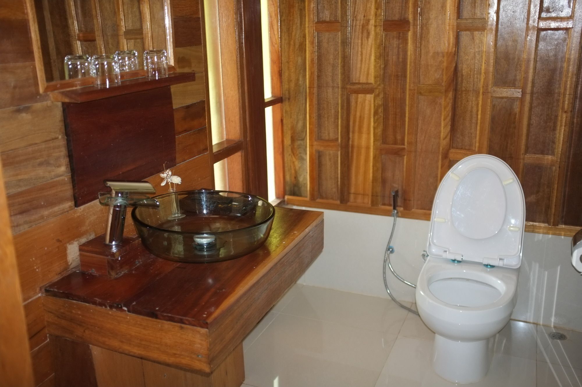 ViengTara VangVieng Resort