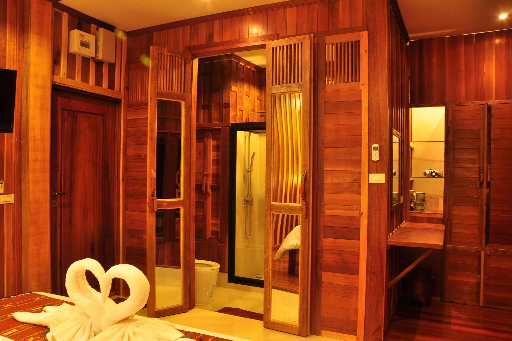 ViengTara VangVieng Resort