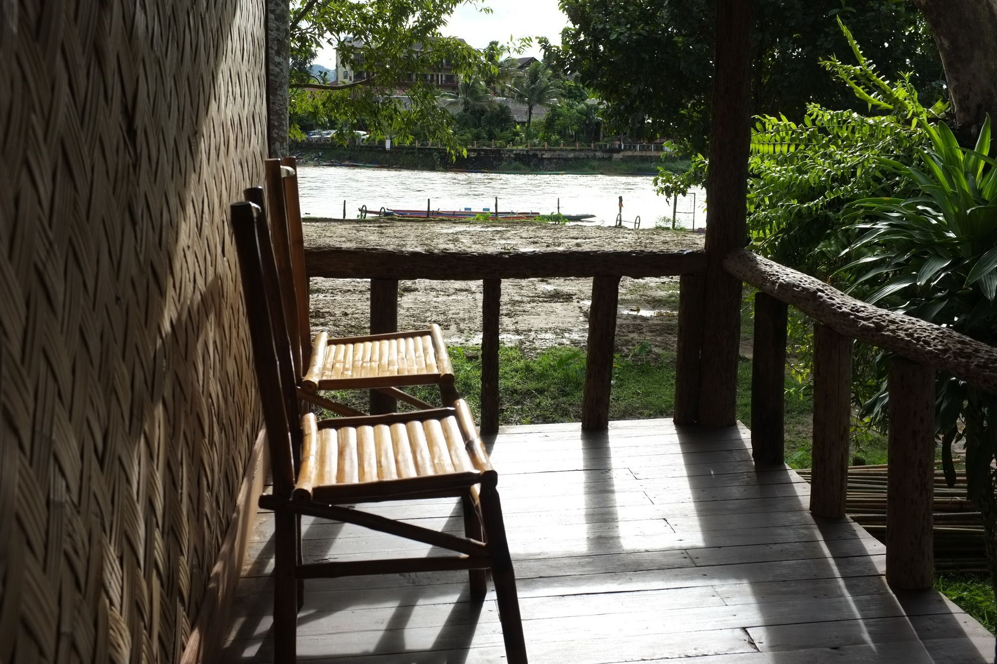 ViengTara VangVieng Resort