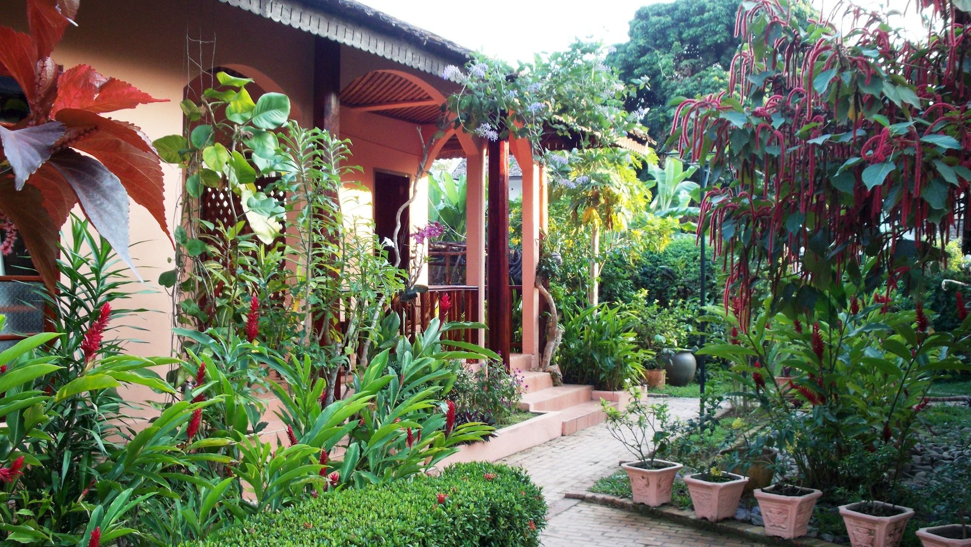 Villa Nam Song