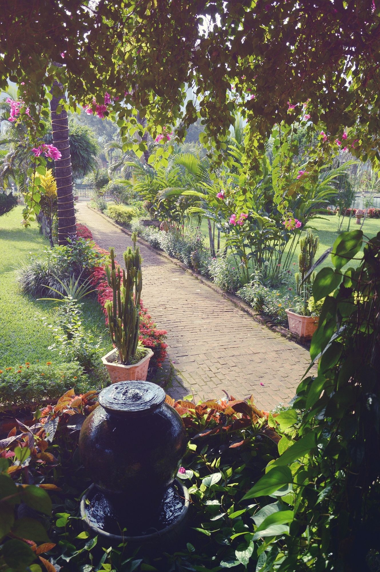 Villa Nam Song