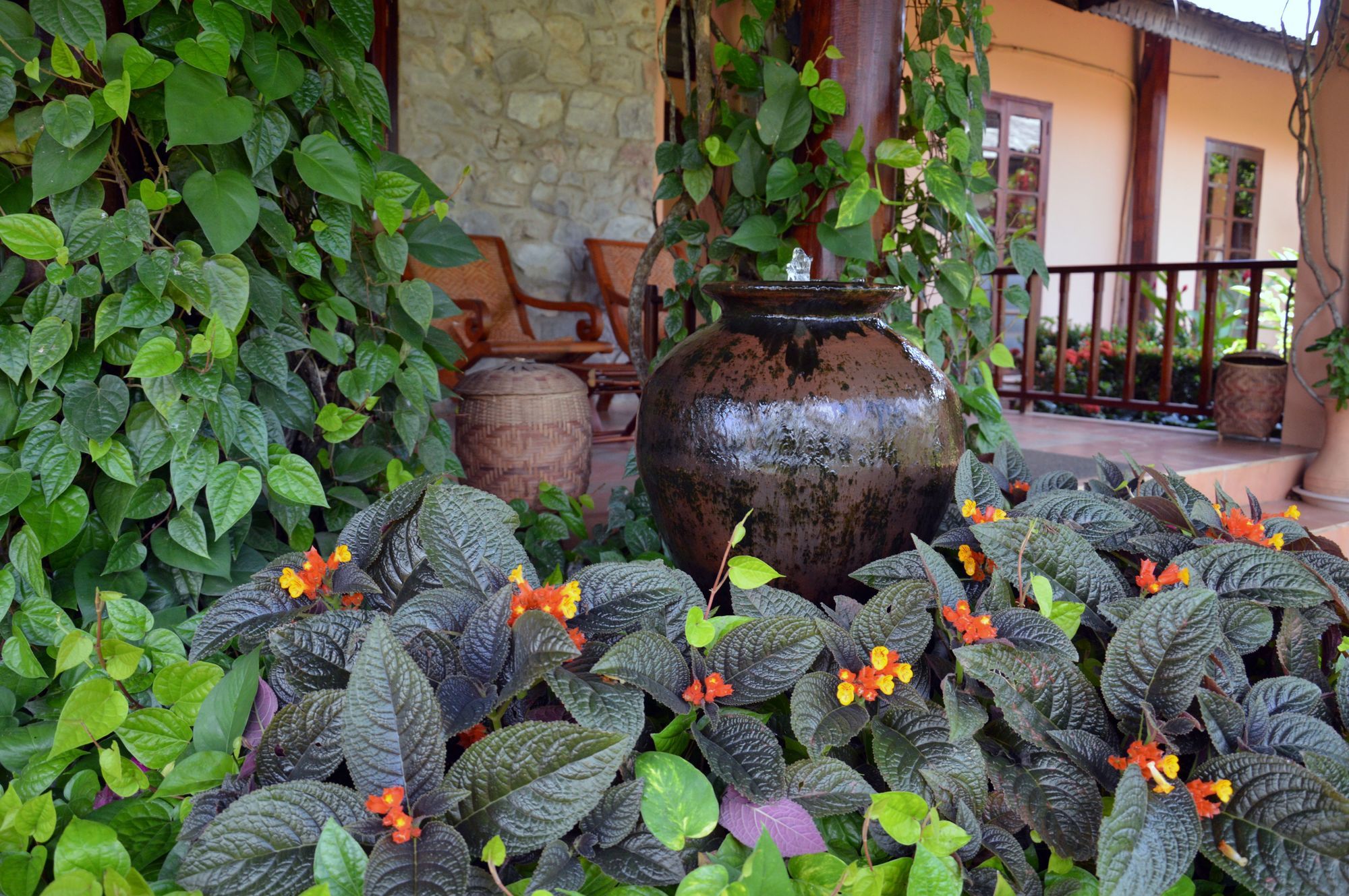 Villa Nam Song