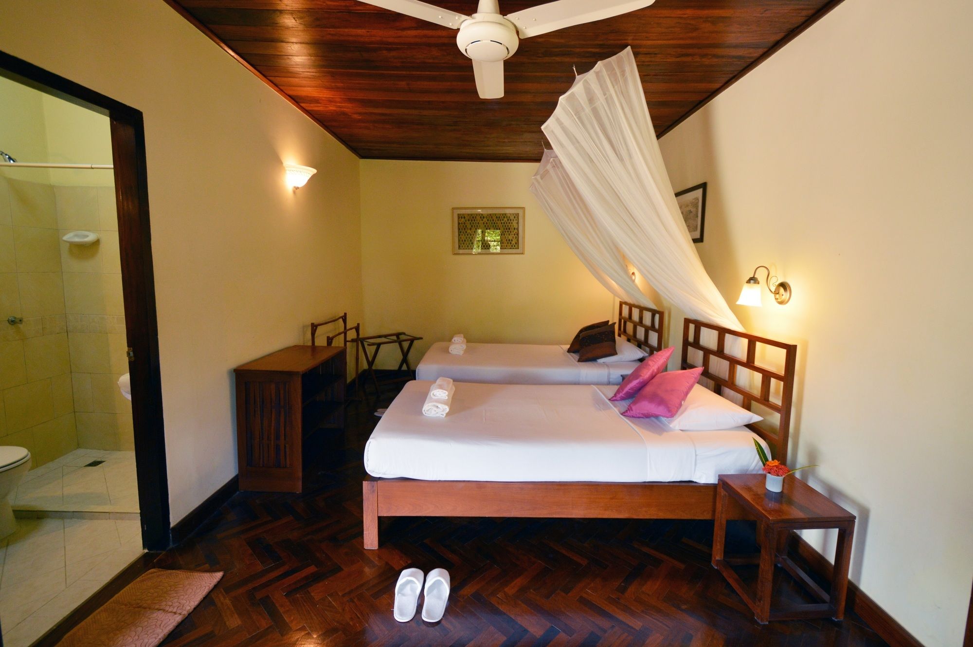 Villa Nam Song