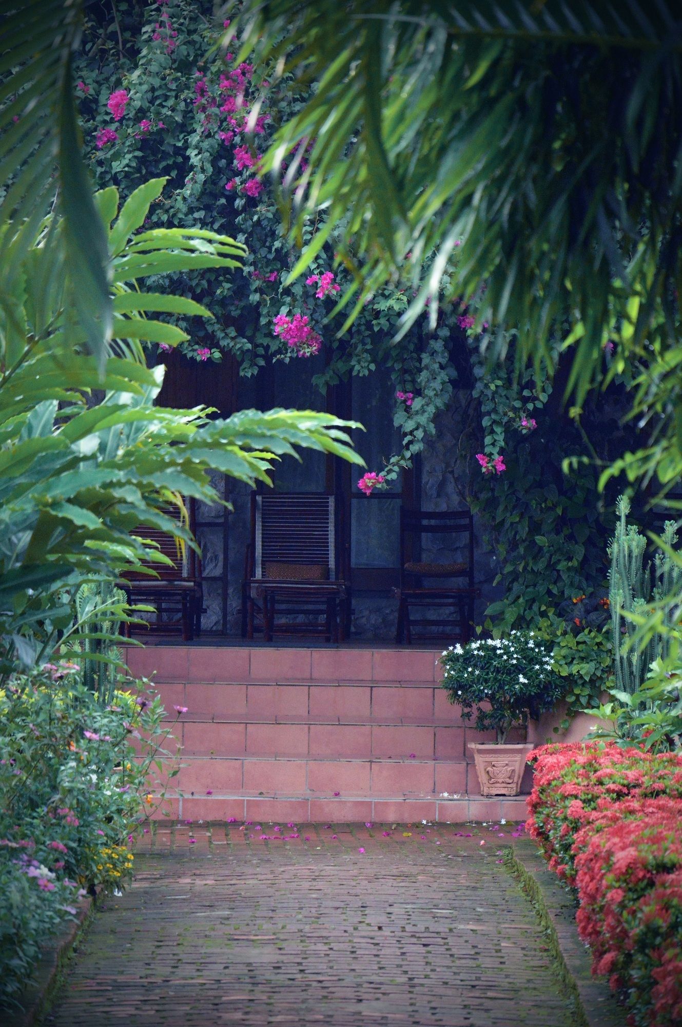 Villa Nam Song
