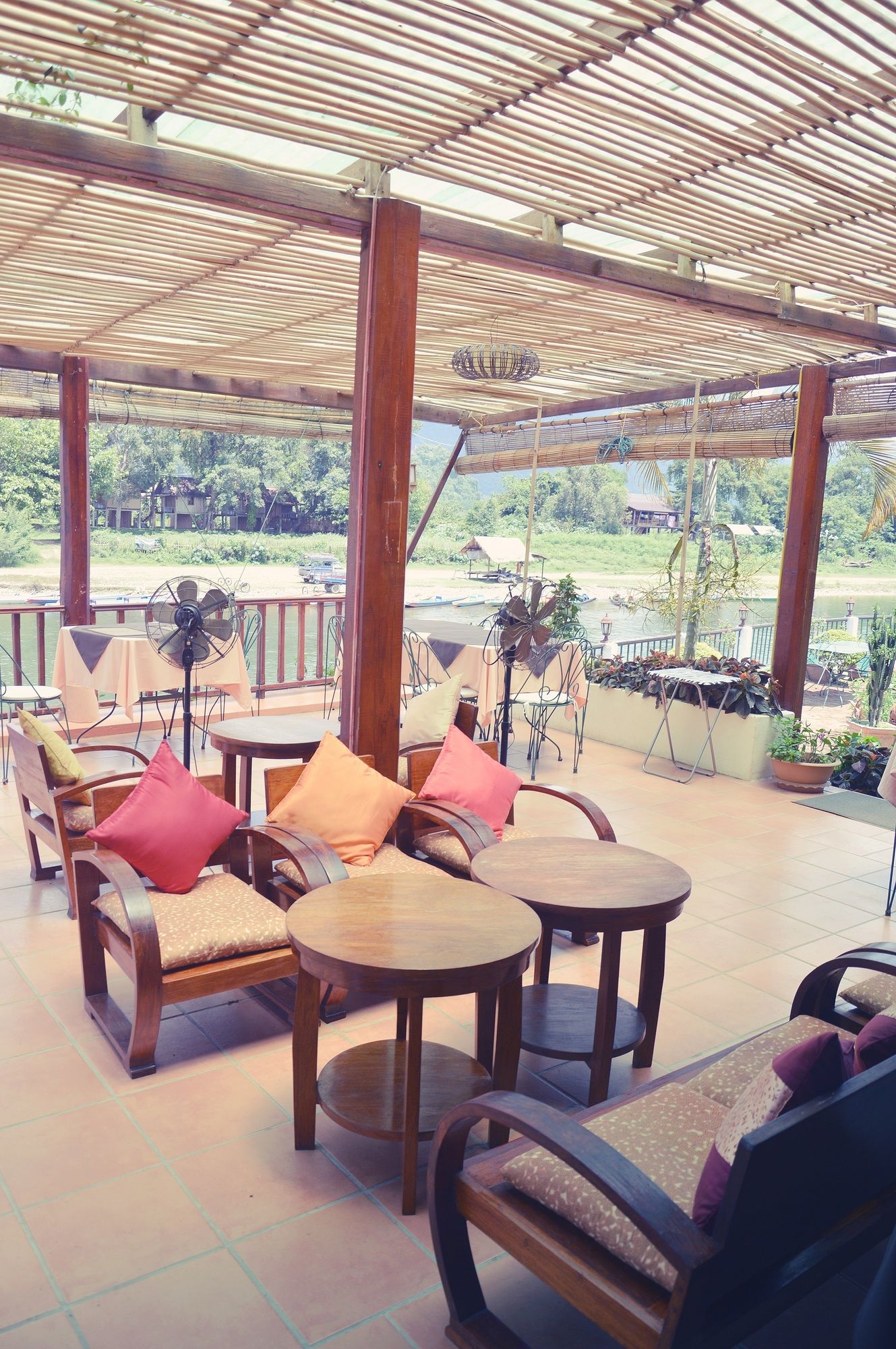 Villa Nam Song