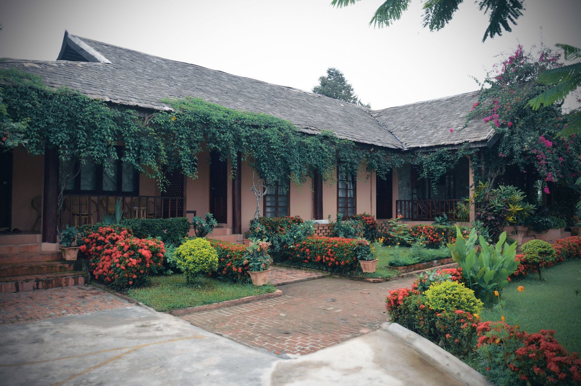 Villa Nam Song