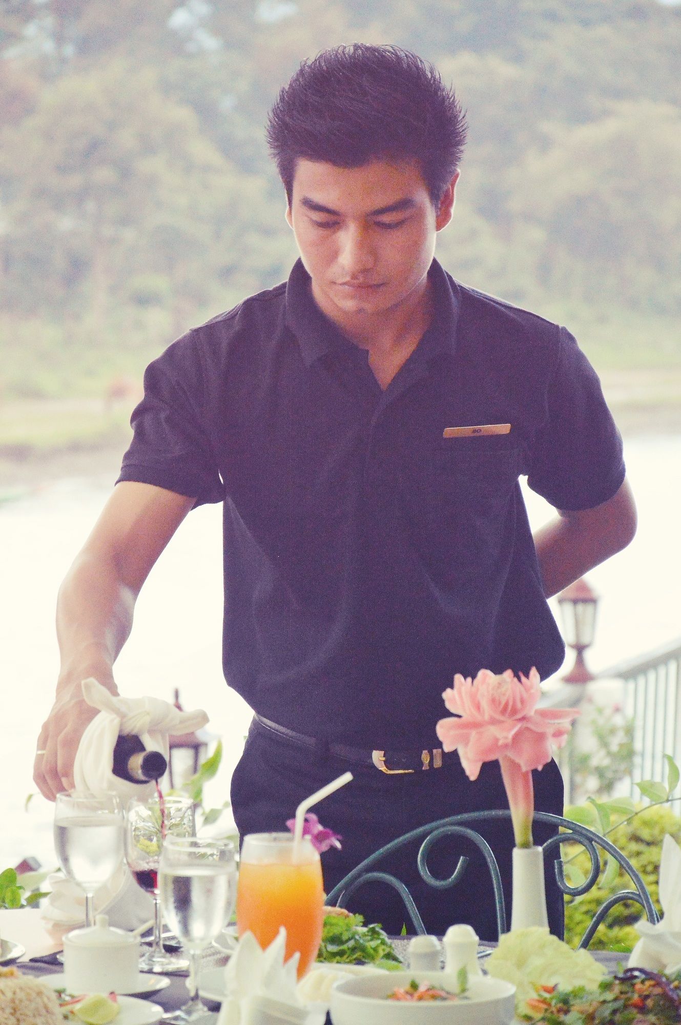 Villa Nam Song