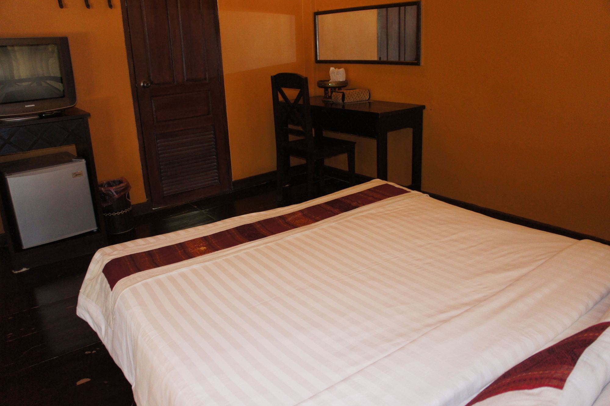 Villa Vang Vieng Riverside