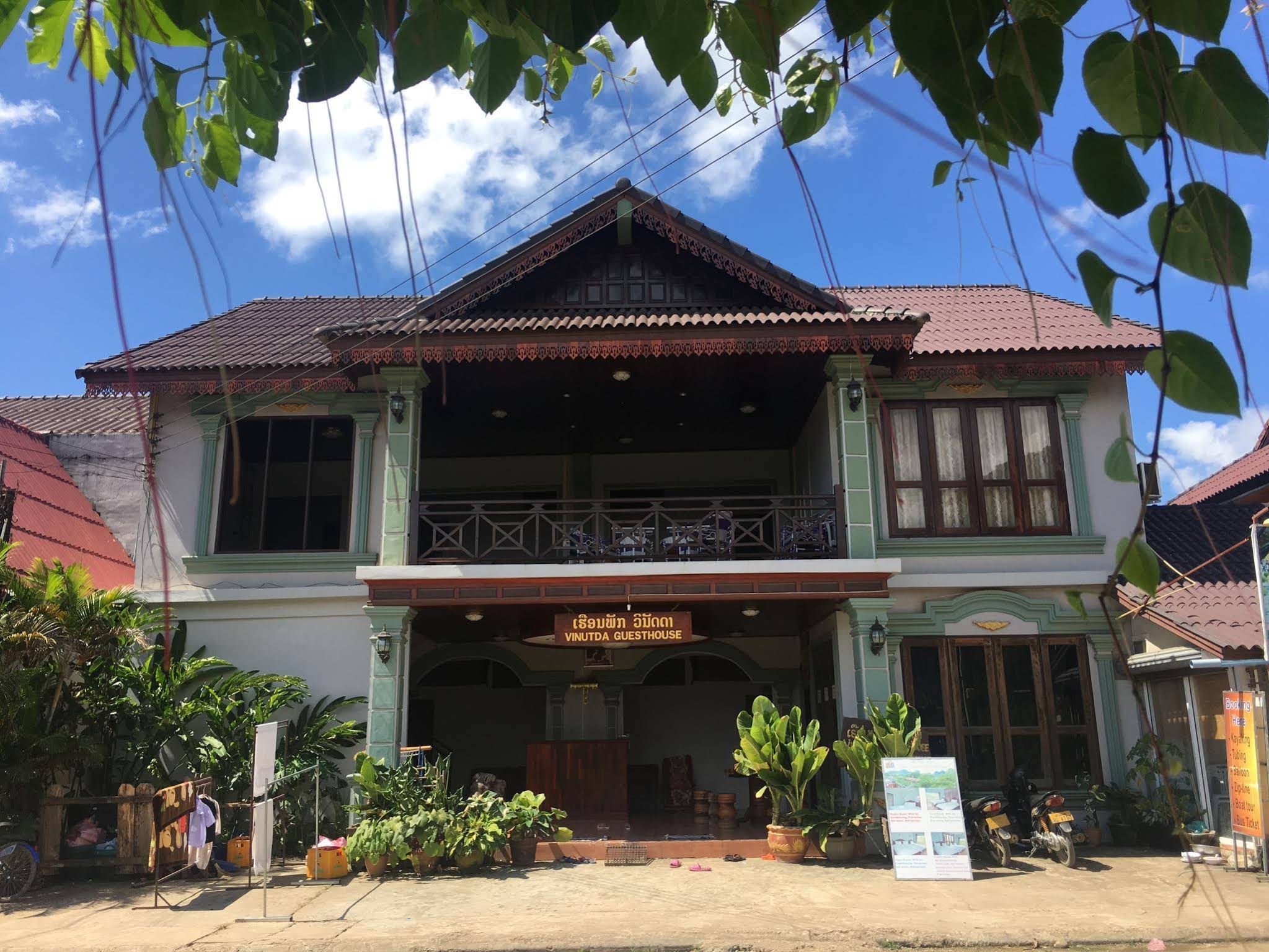 Vinutda Guesthouse