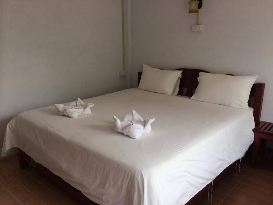 Vinutda Guesthouse
