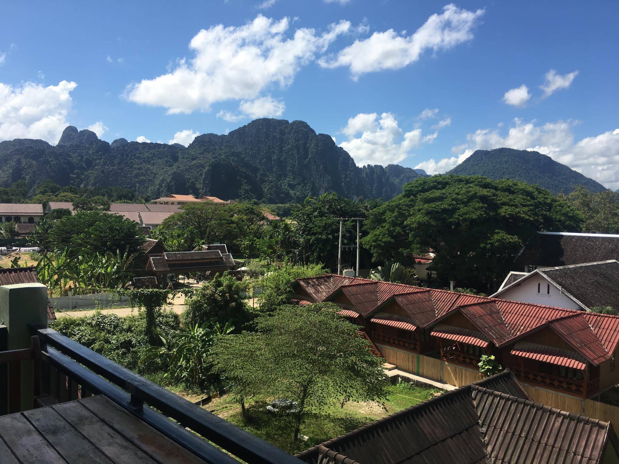 Vinutda Guesthouse