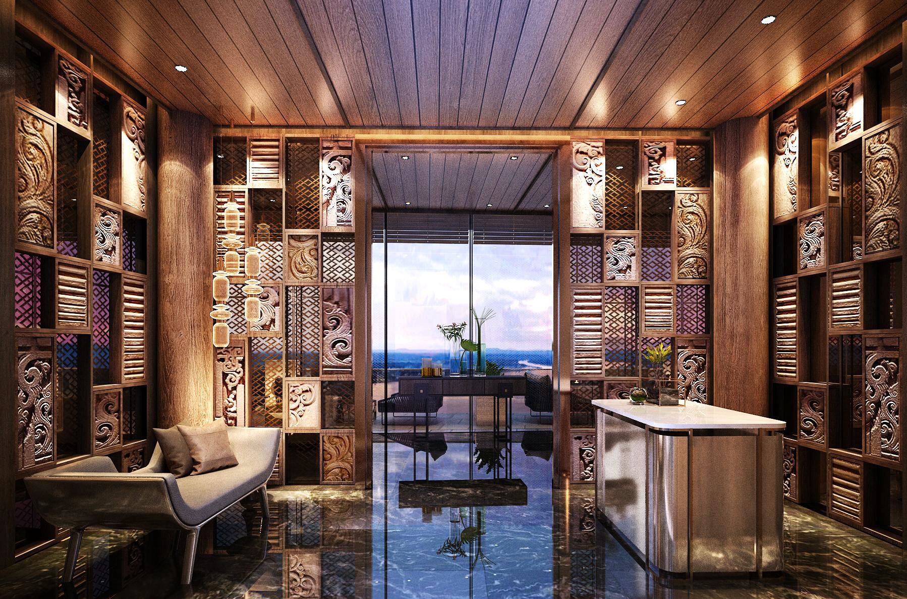 Amari Vientiane