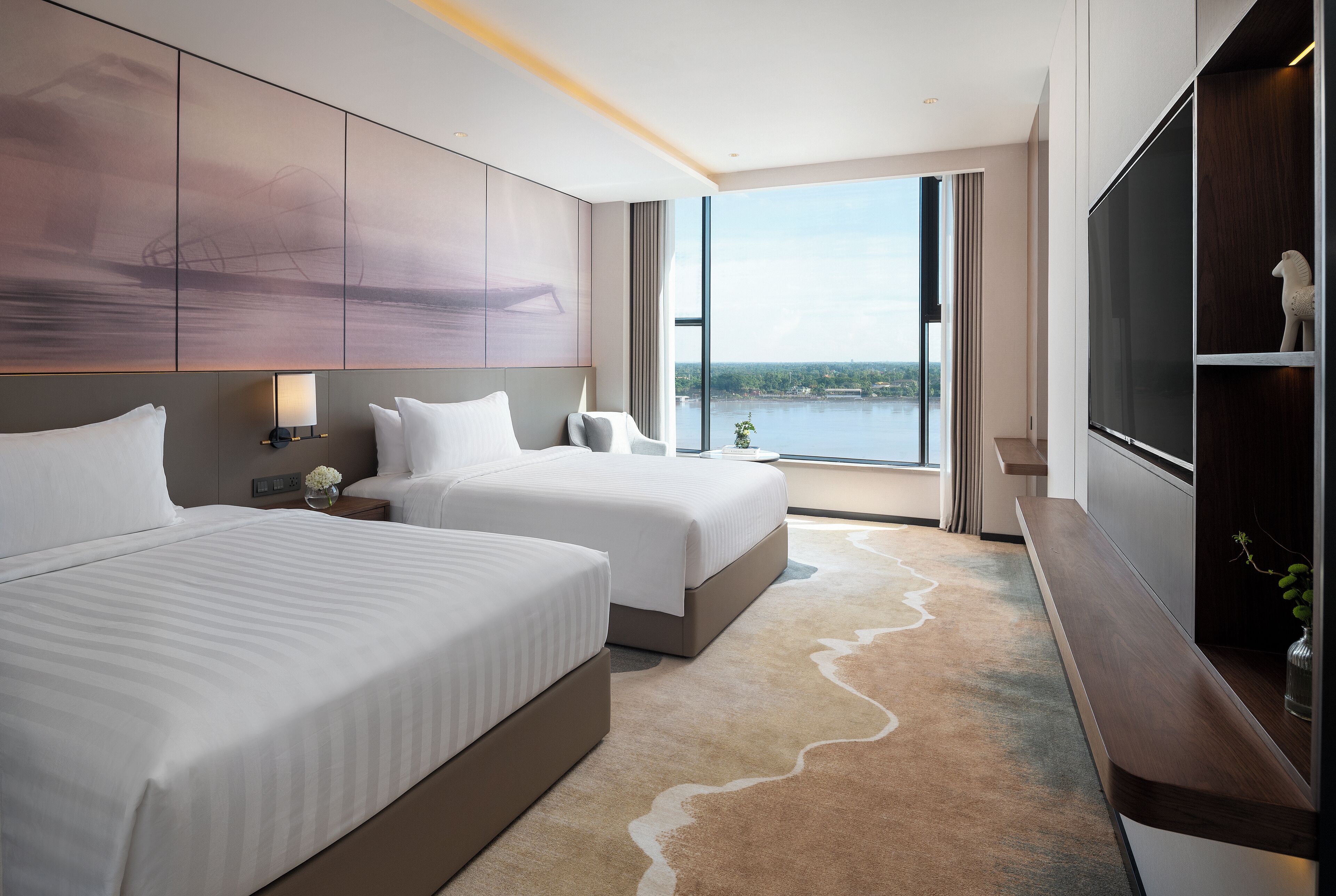 Amari Vientiane