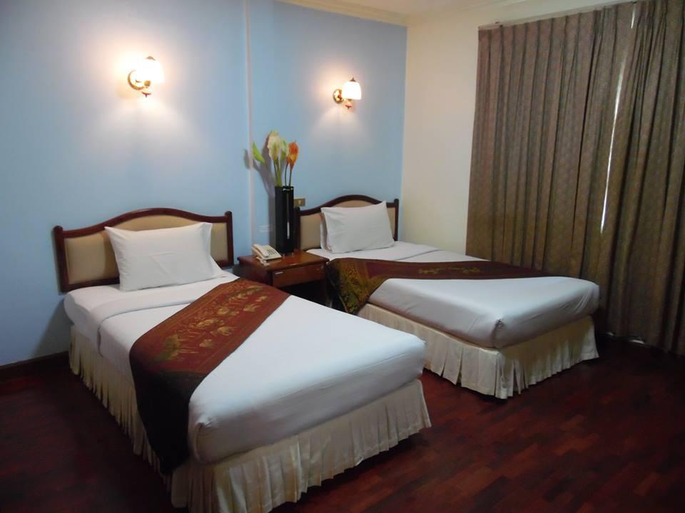 Anou Paradise Hotel