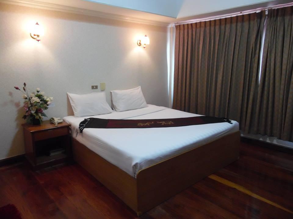 Anou Paradise Hotel