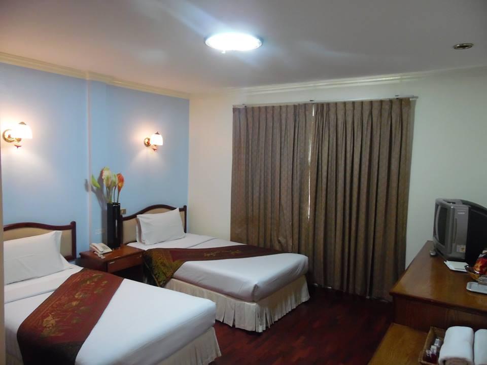 Anou Paradise Hotel