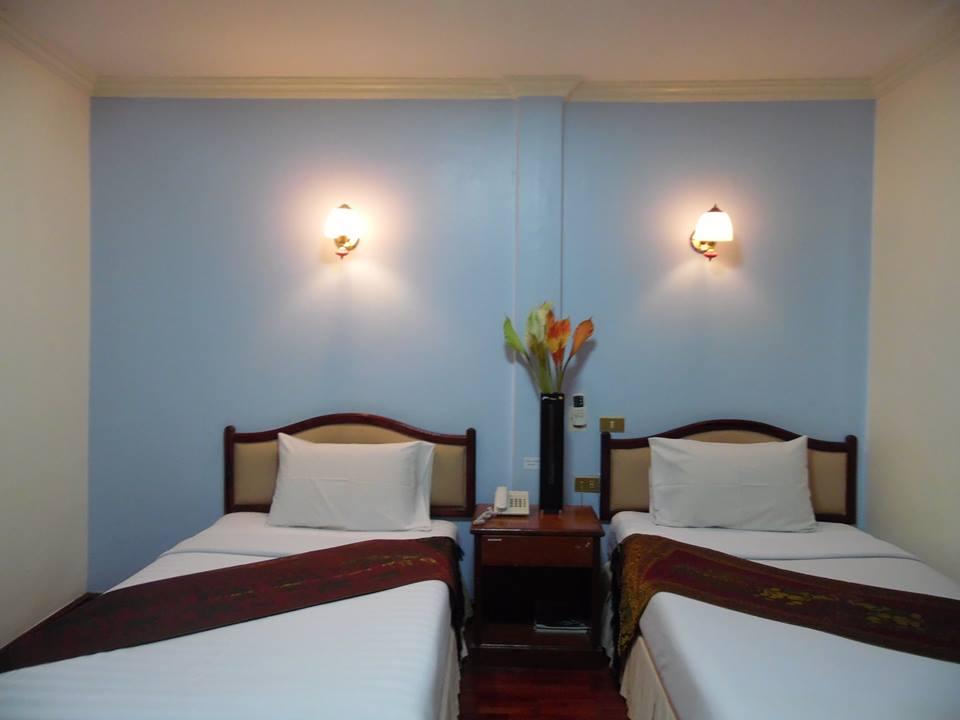 Anou Paradise Hotel