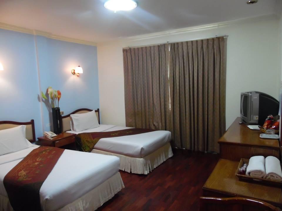 Anou Paradise Hotel