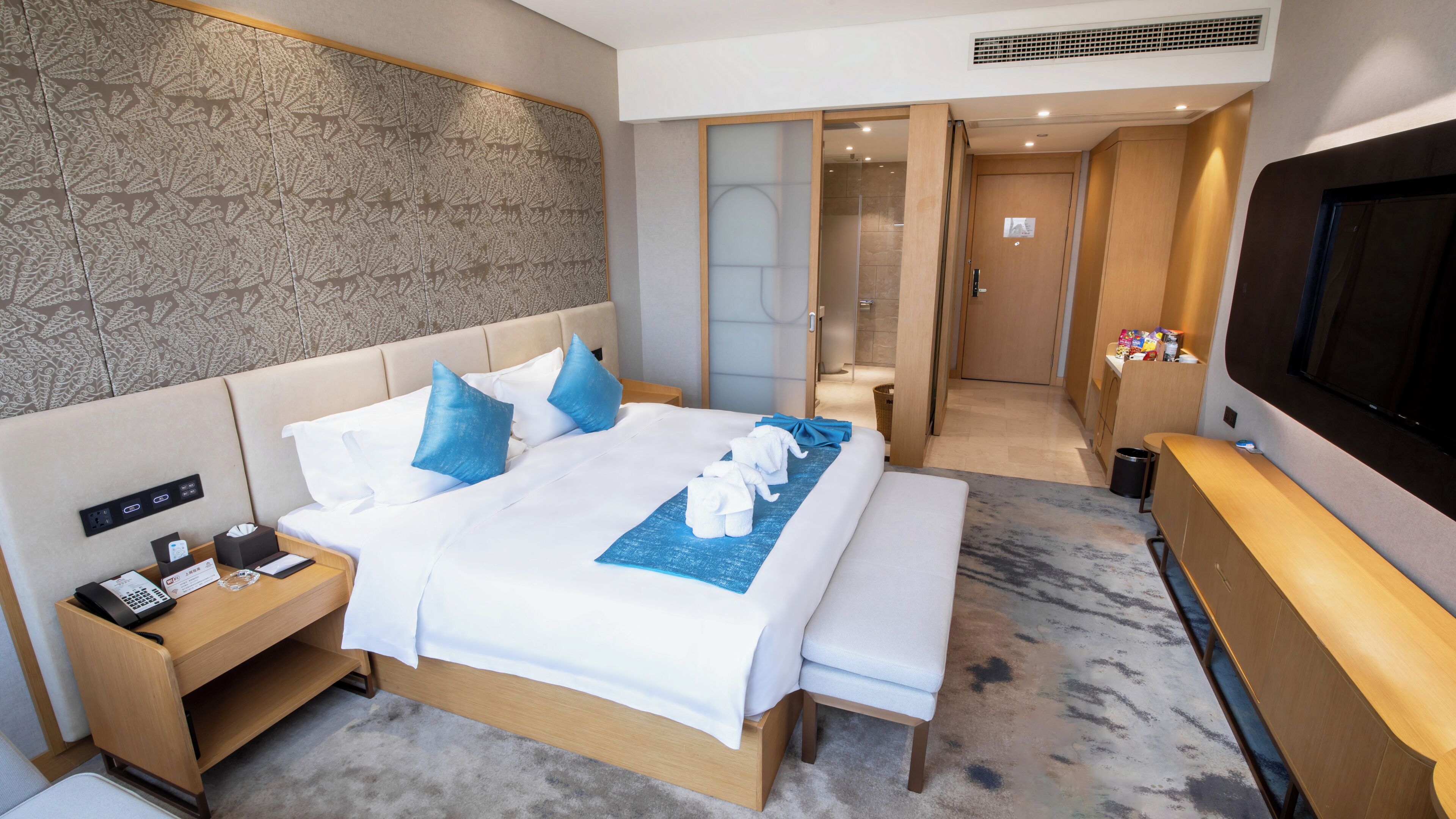 Athens Hotel