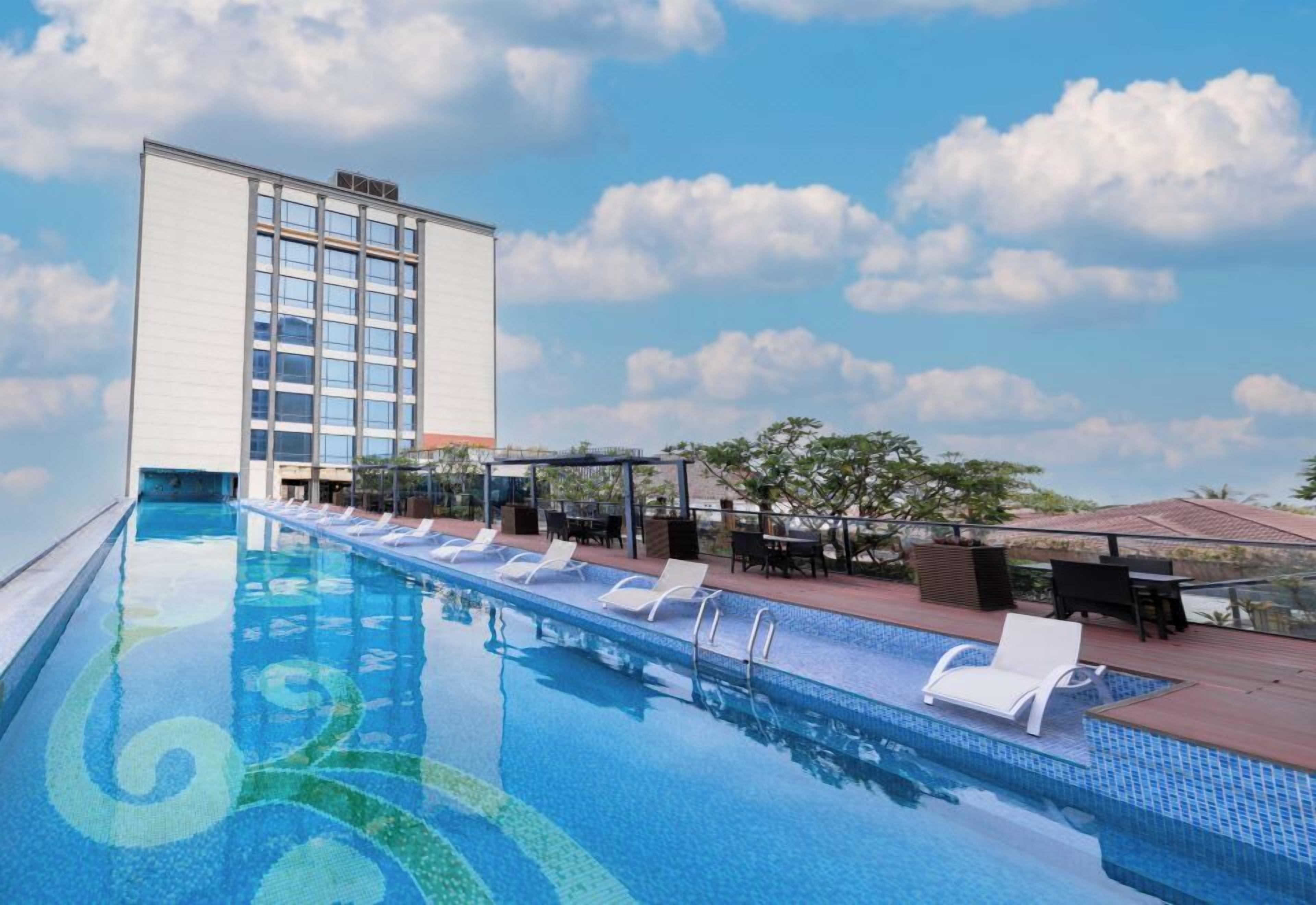 Athens Hotel