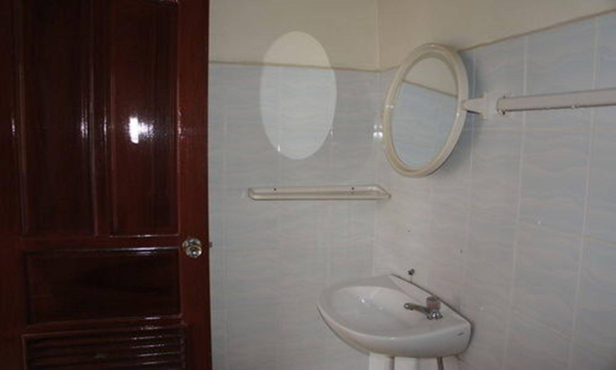 Atlantic Vientiane Hotel