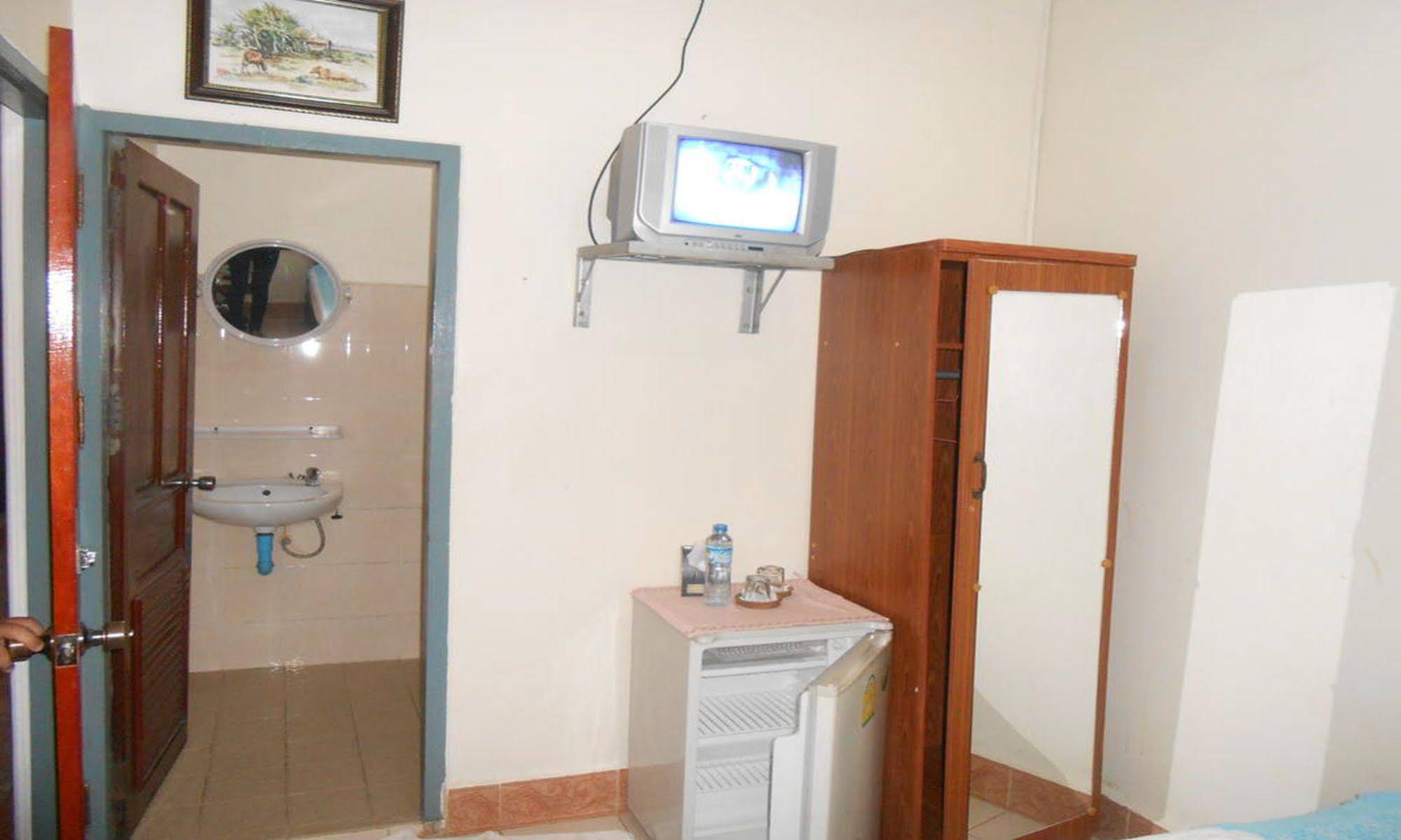 Atlantic Vientiane Hotel