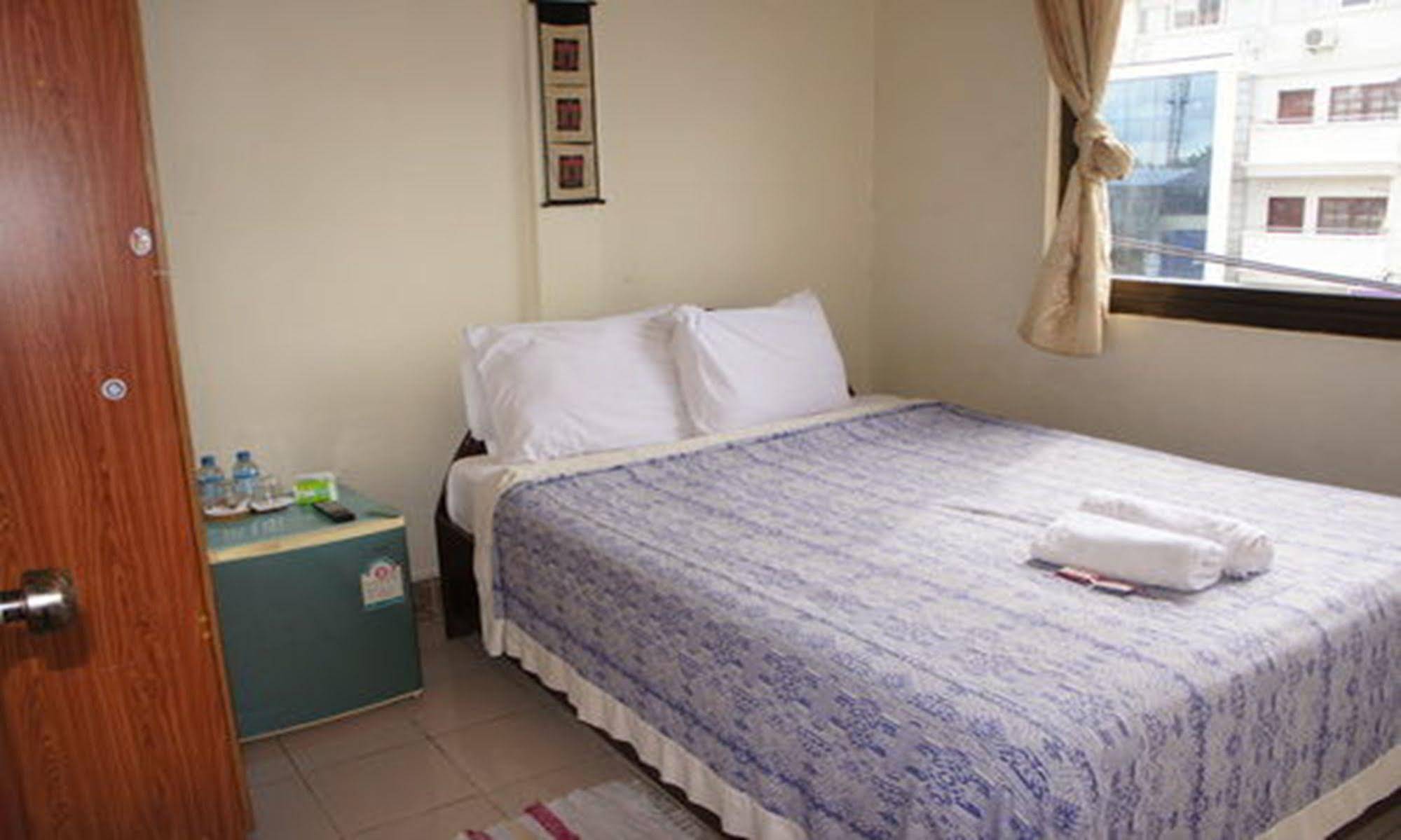 Atlantic Vientiane Hotel