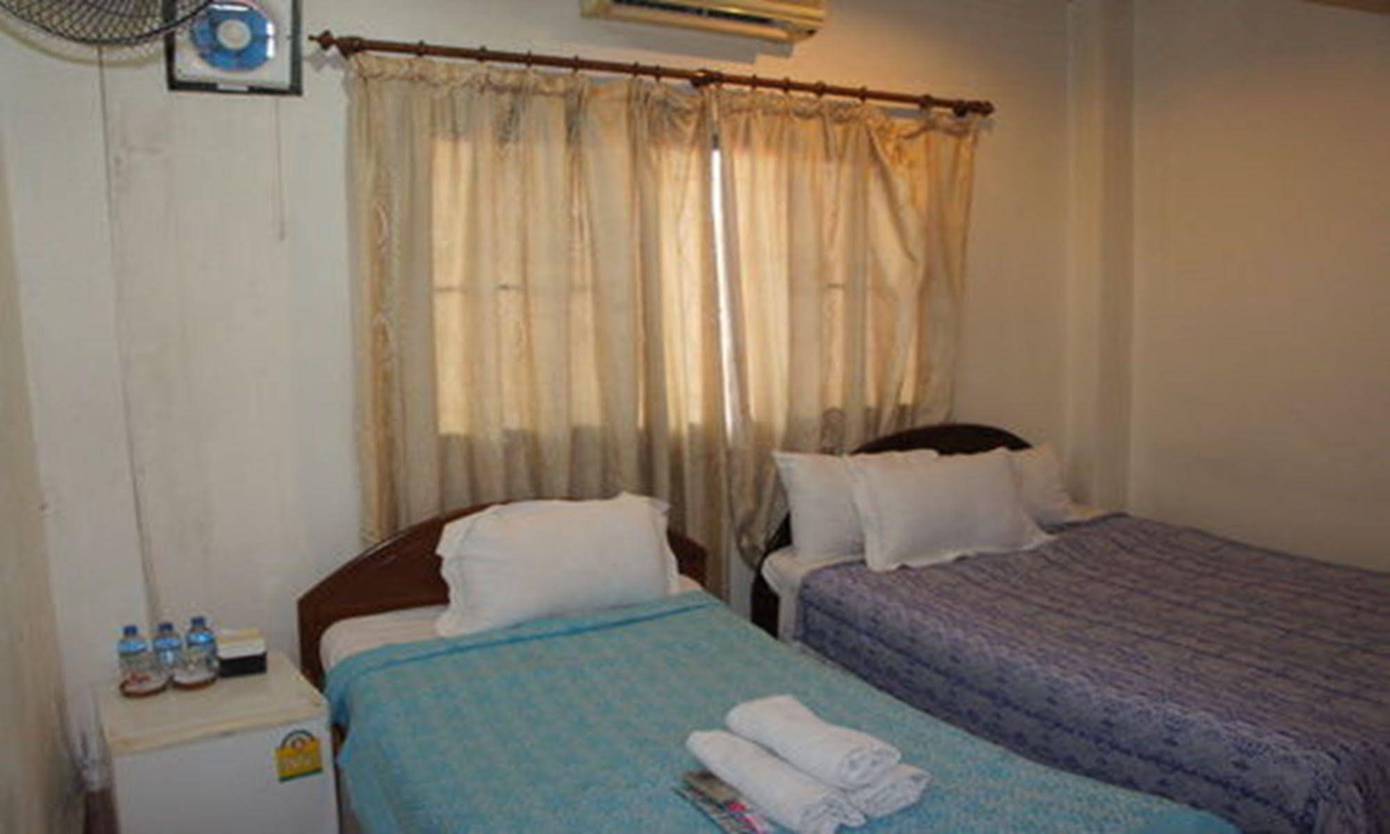 Atlantic Vientiane Hotel