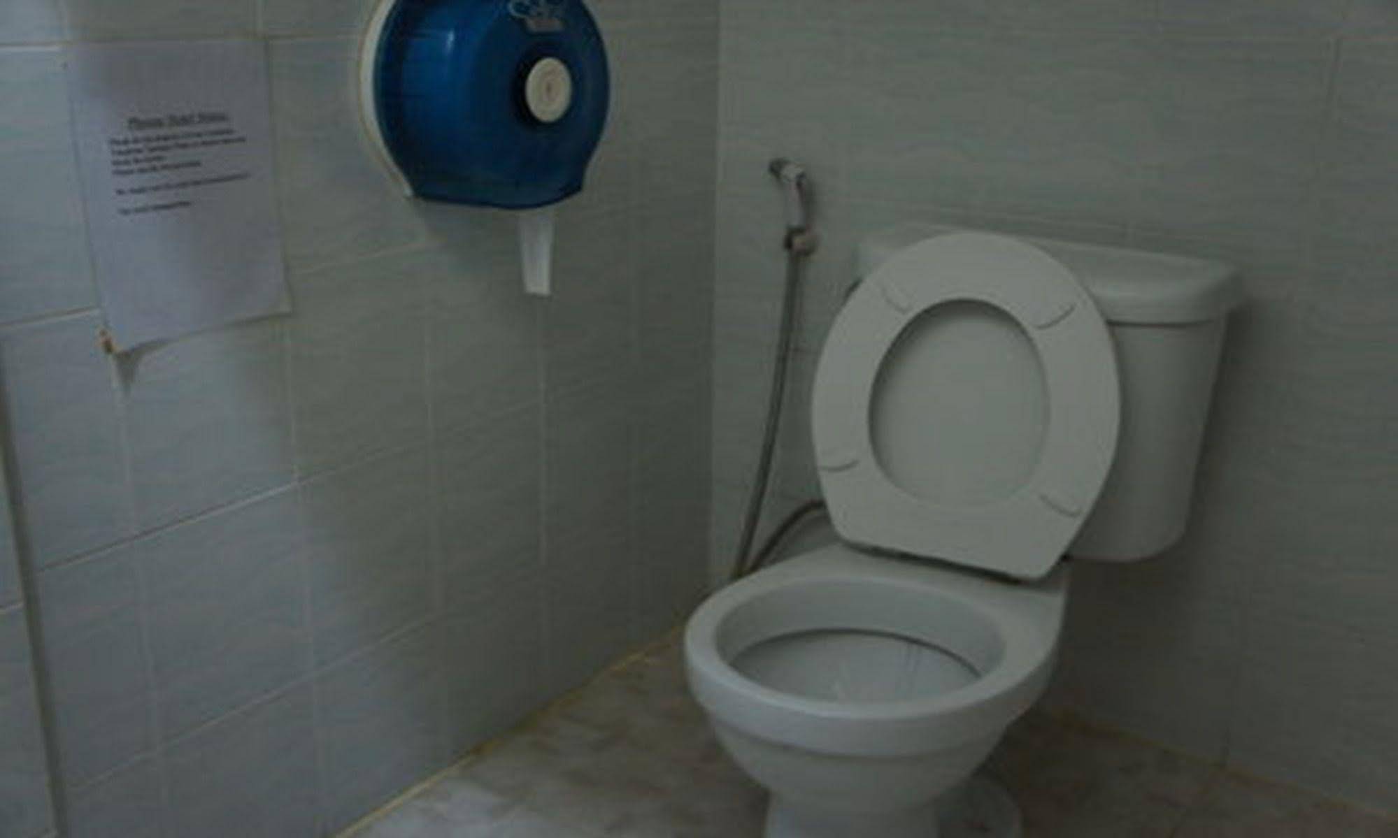 Atlantic Vientiane Hotel