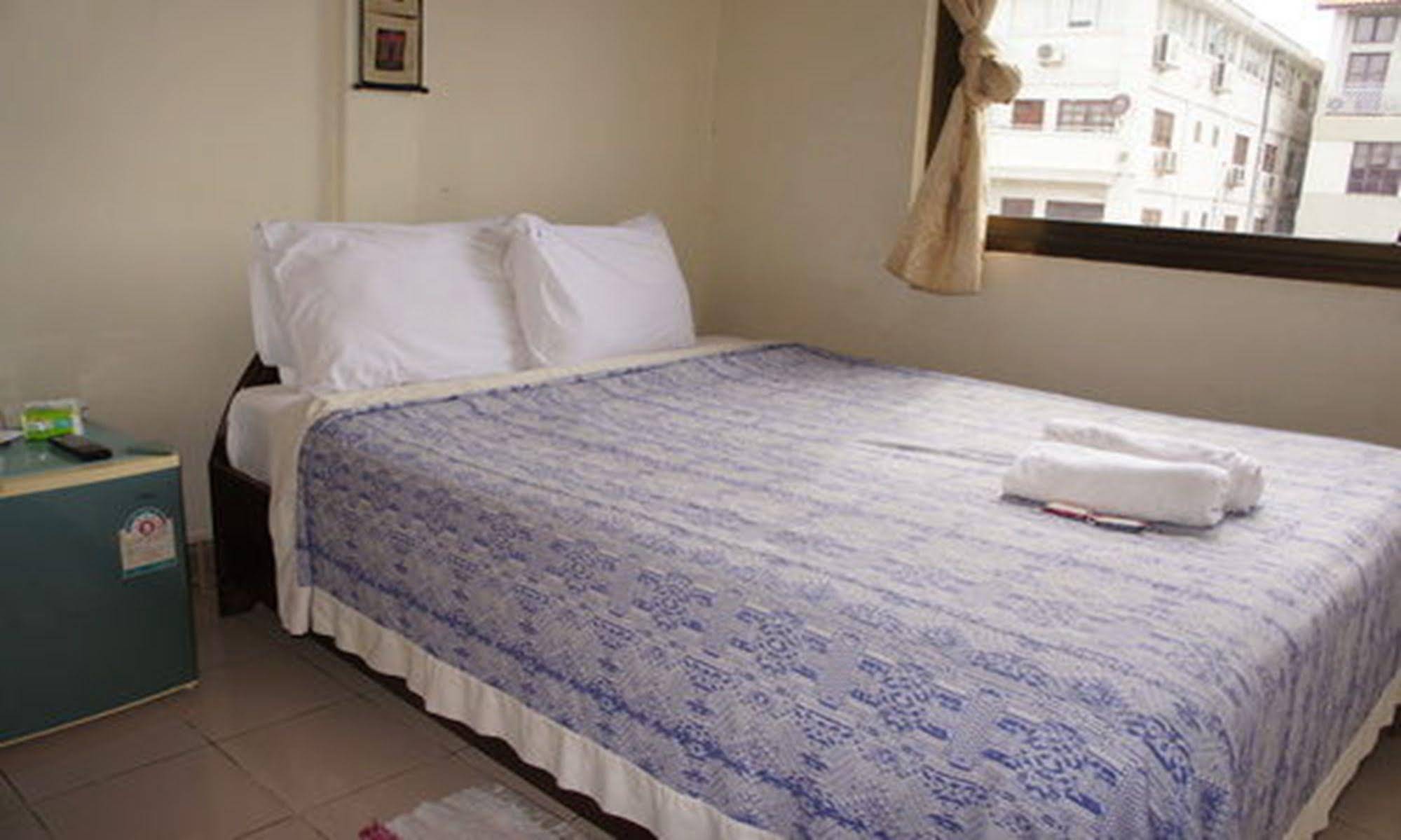 Atlantic Vientiane Hotel