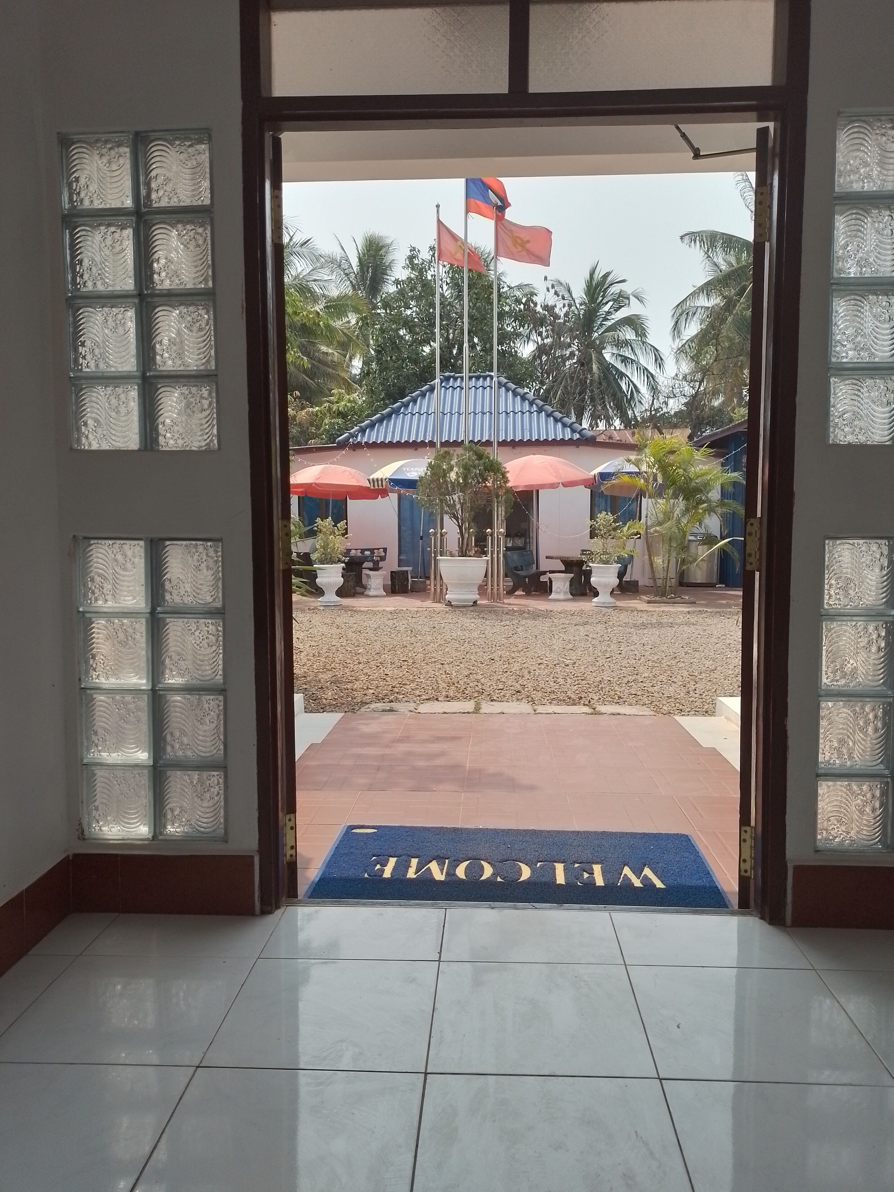 Ban Saylomleng Residence