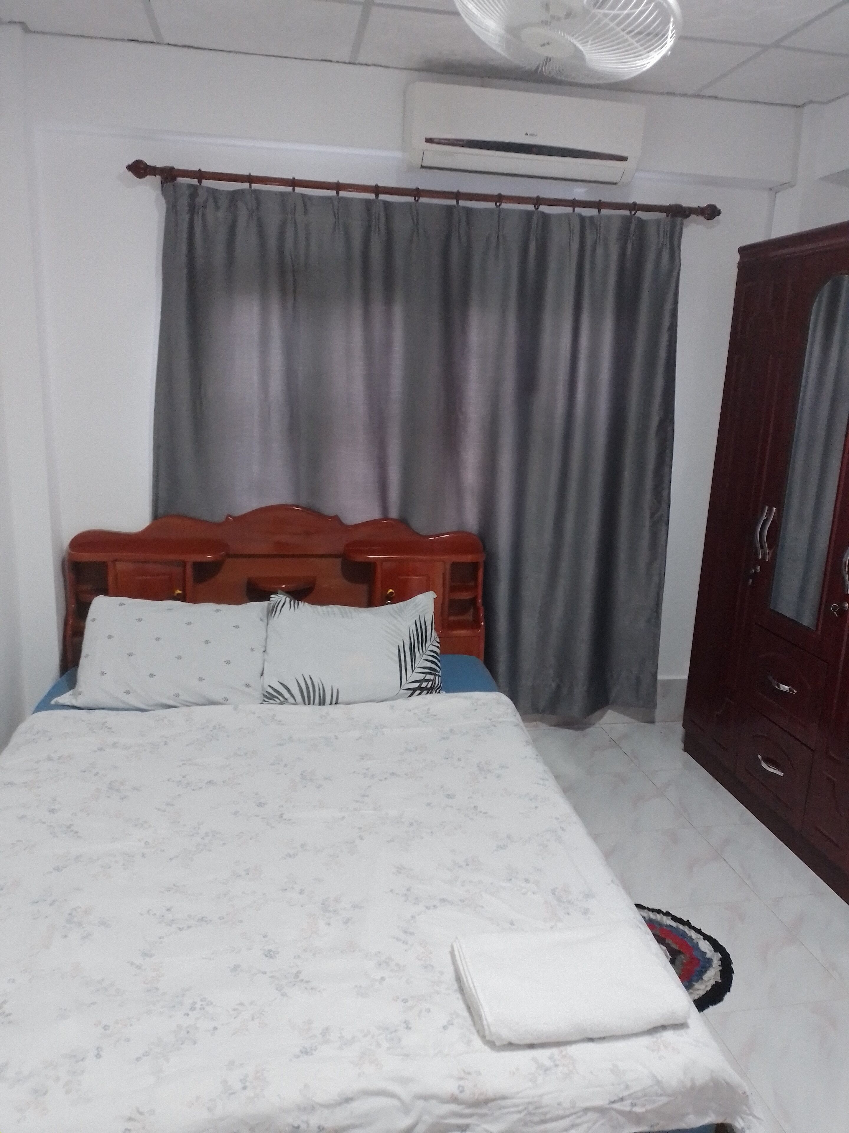 Ban Saylomleng Residence