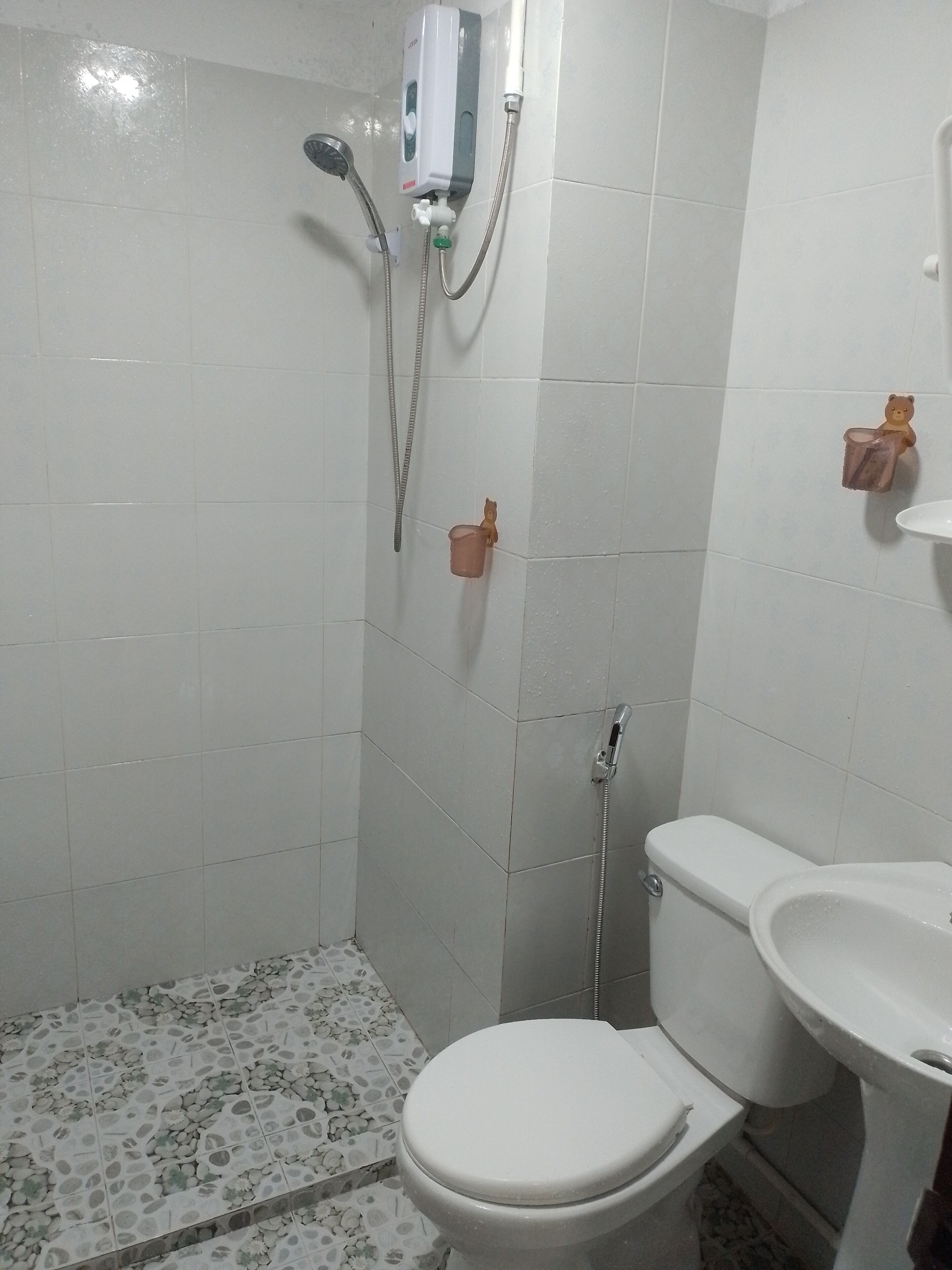 Ban Saylomleng Residence