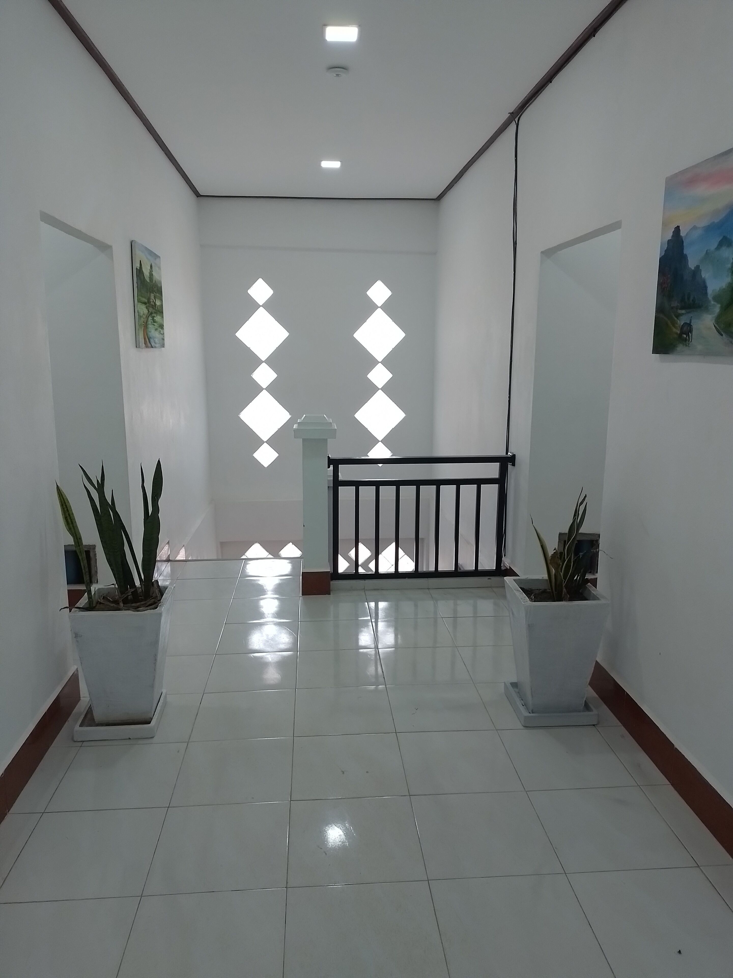 Ban Saylomleng Residence