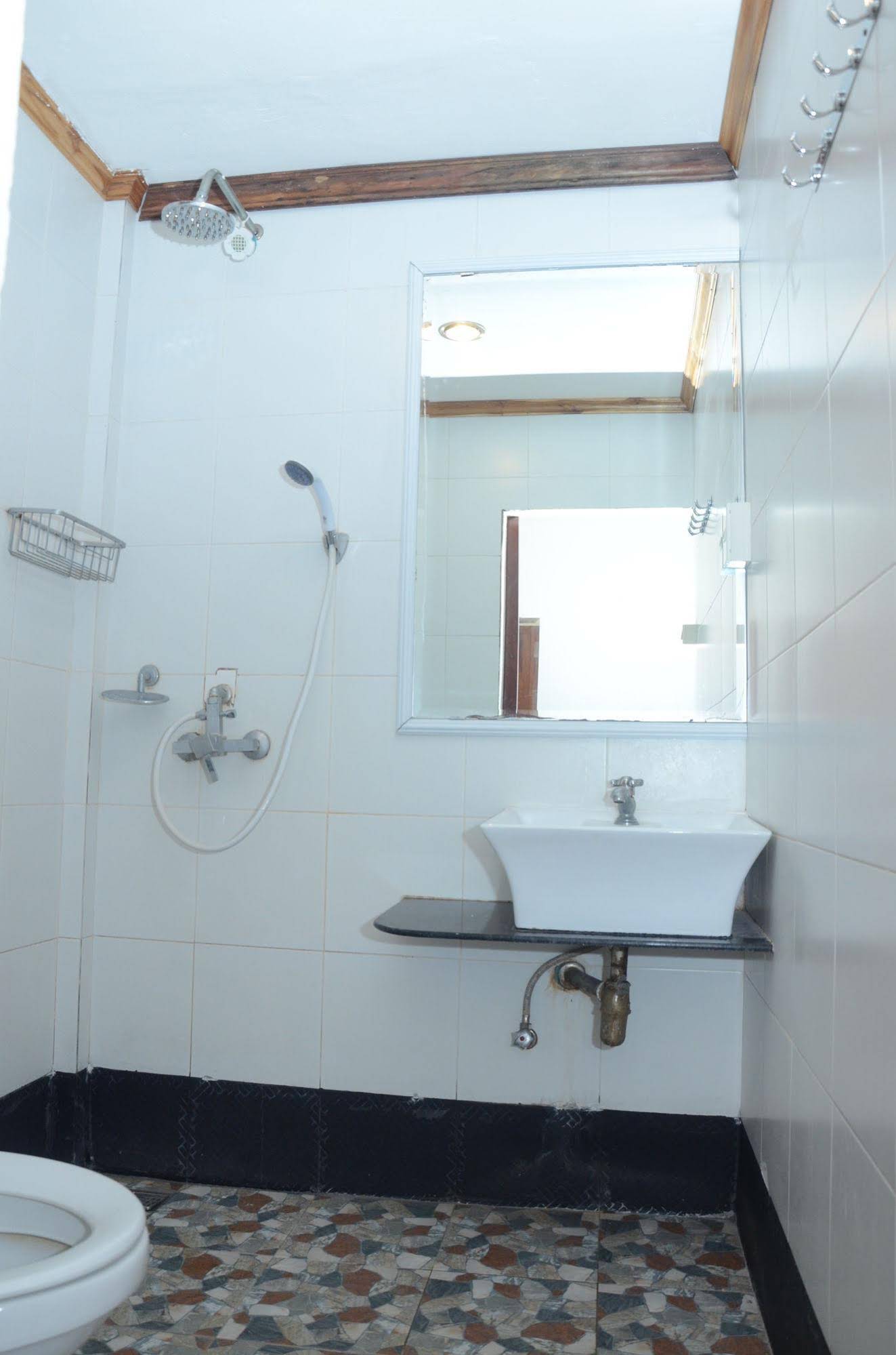 Be Na Cam Guesthouse