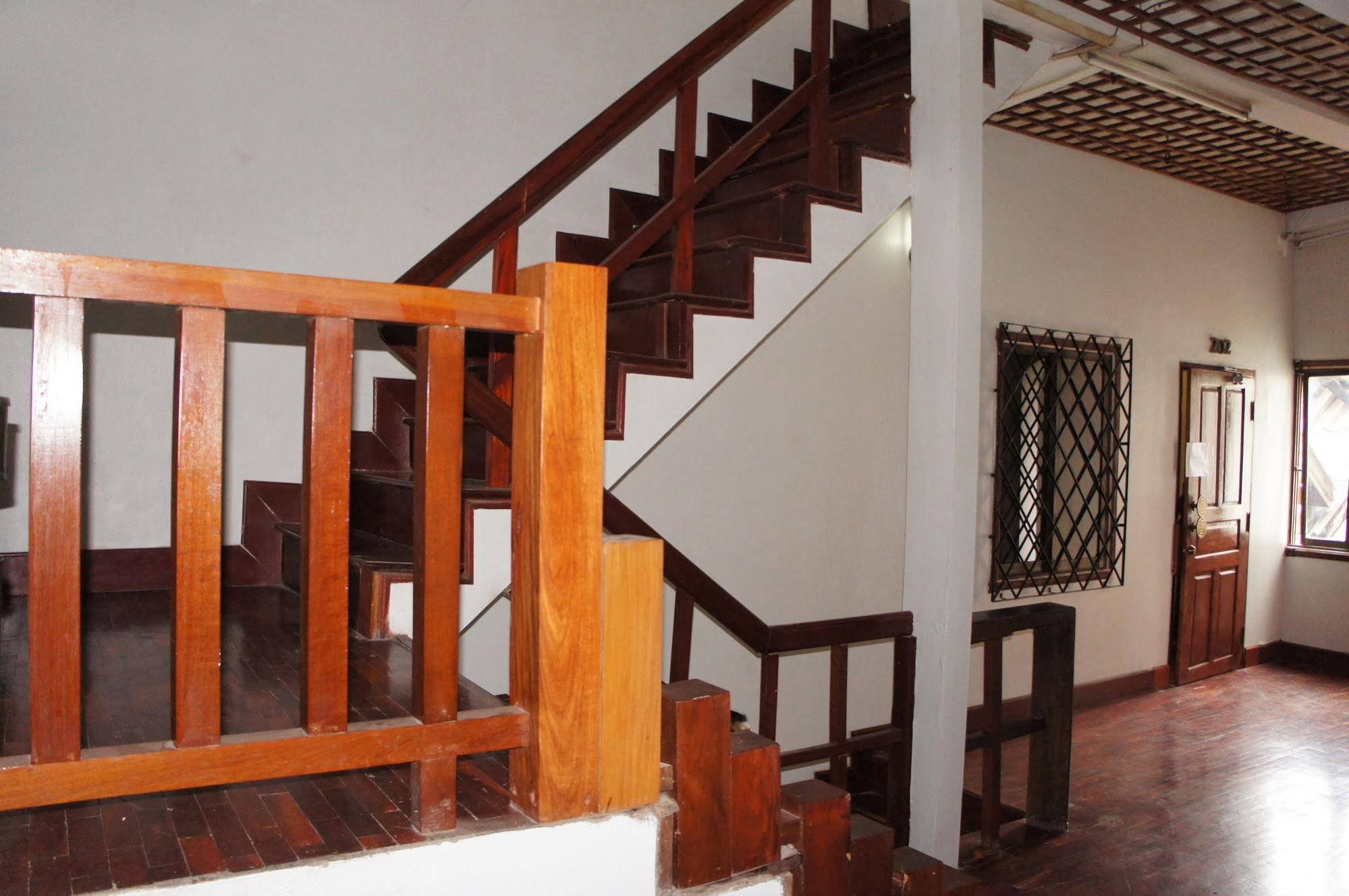 Be Na Cam Guesthouse