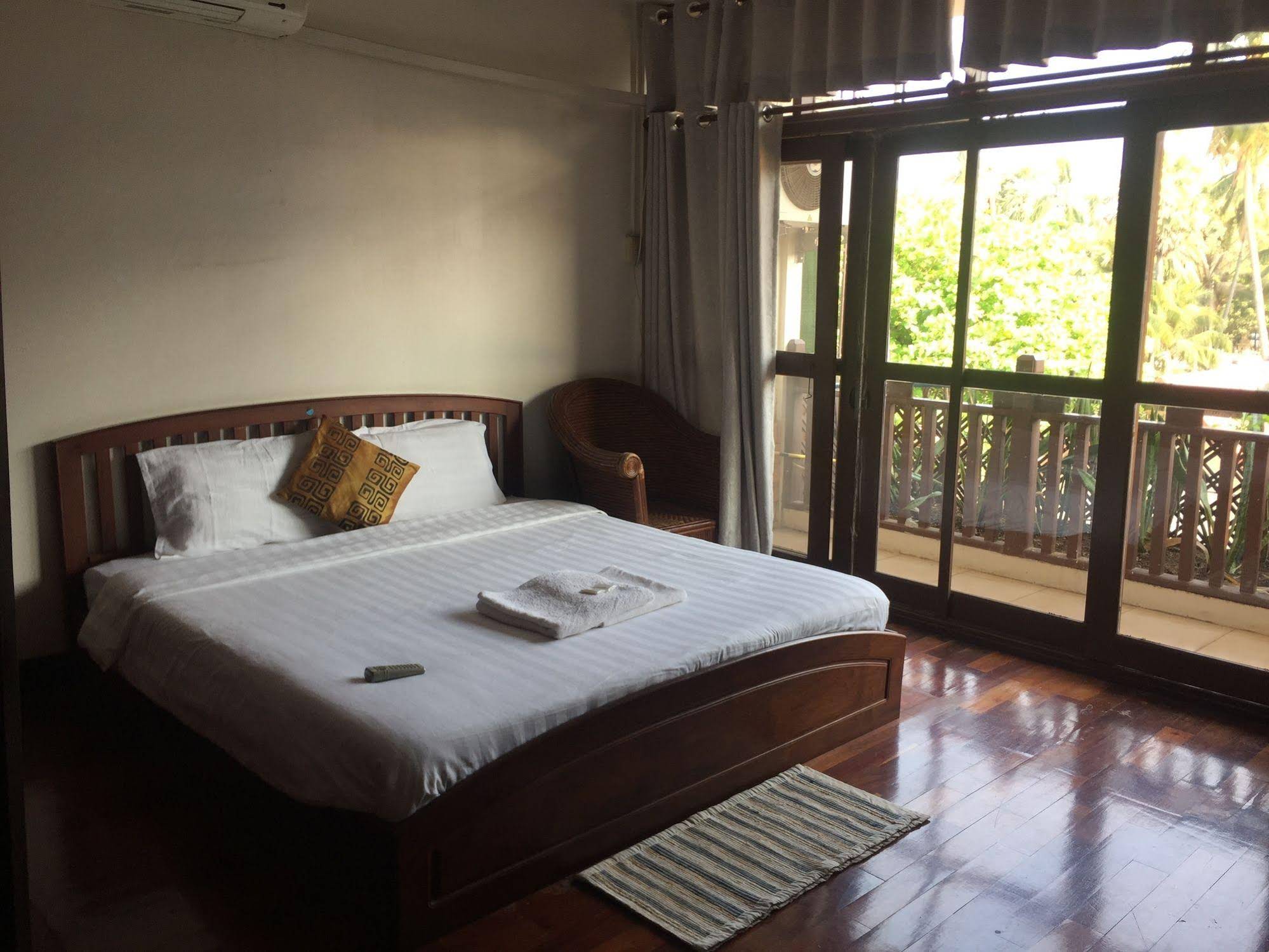 Be Na Cam Guesthouse