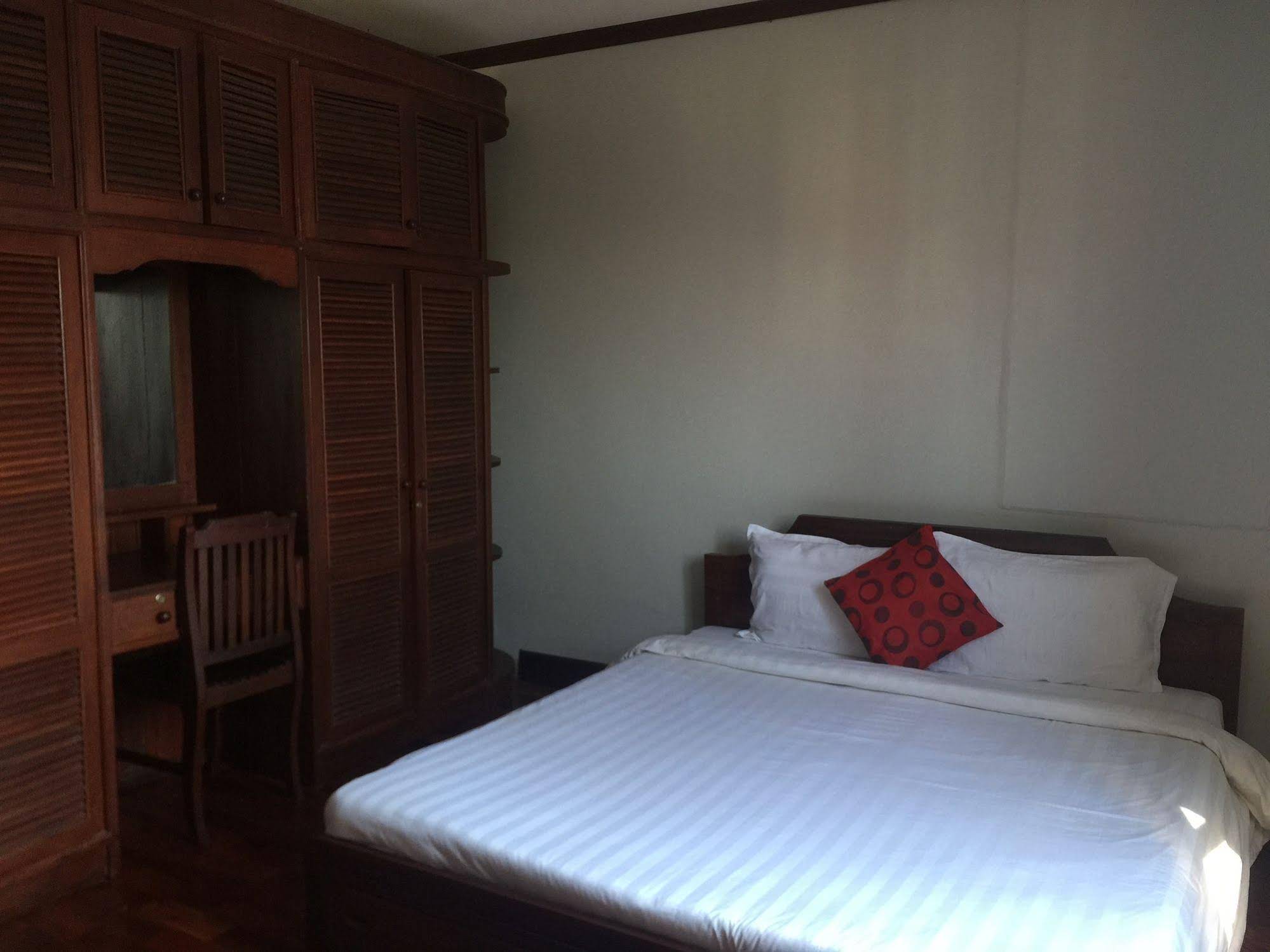 Be Na Cam Guesthouse