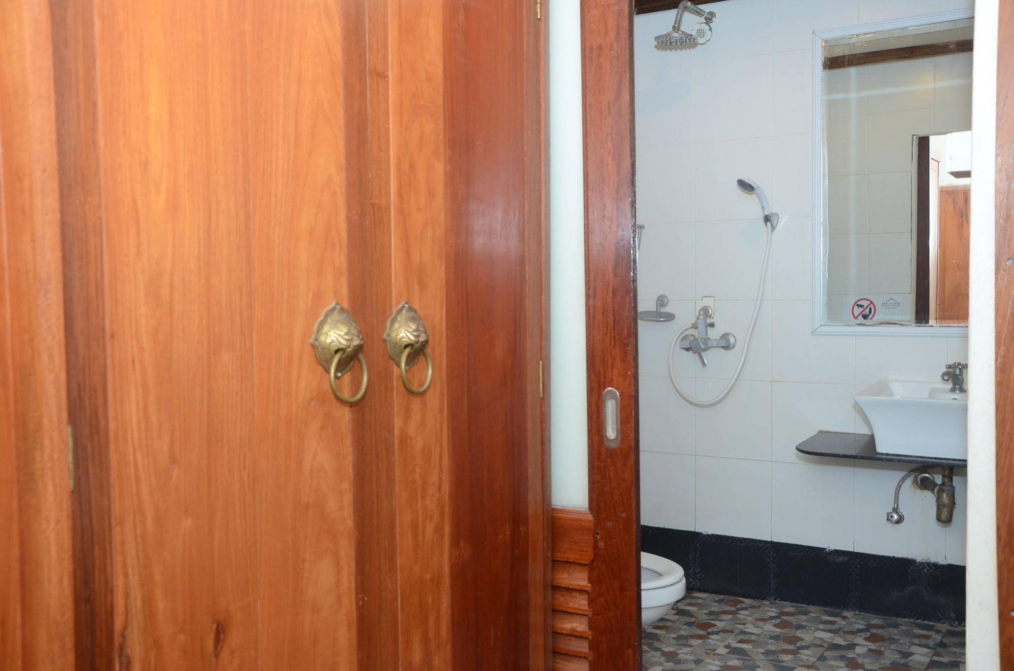 Be Na Cam Guesthouse