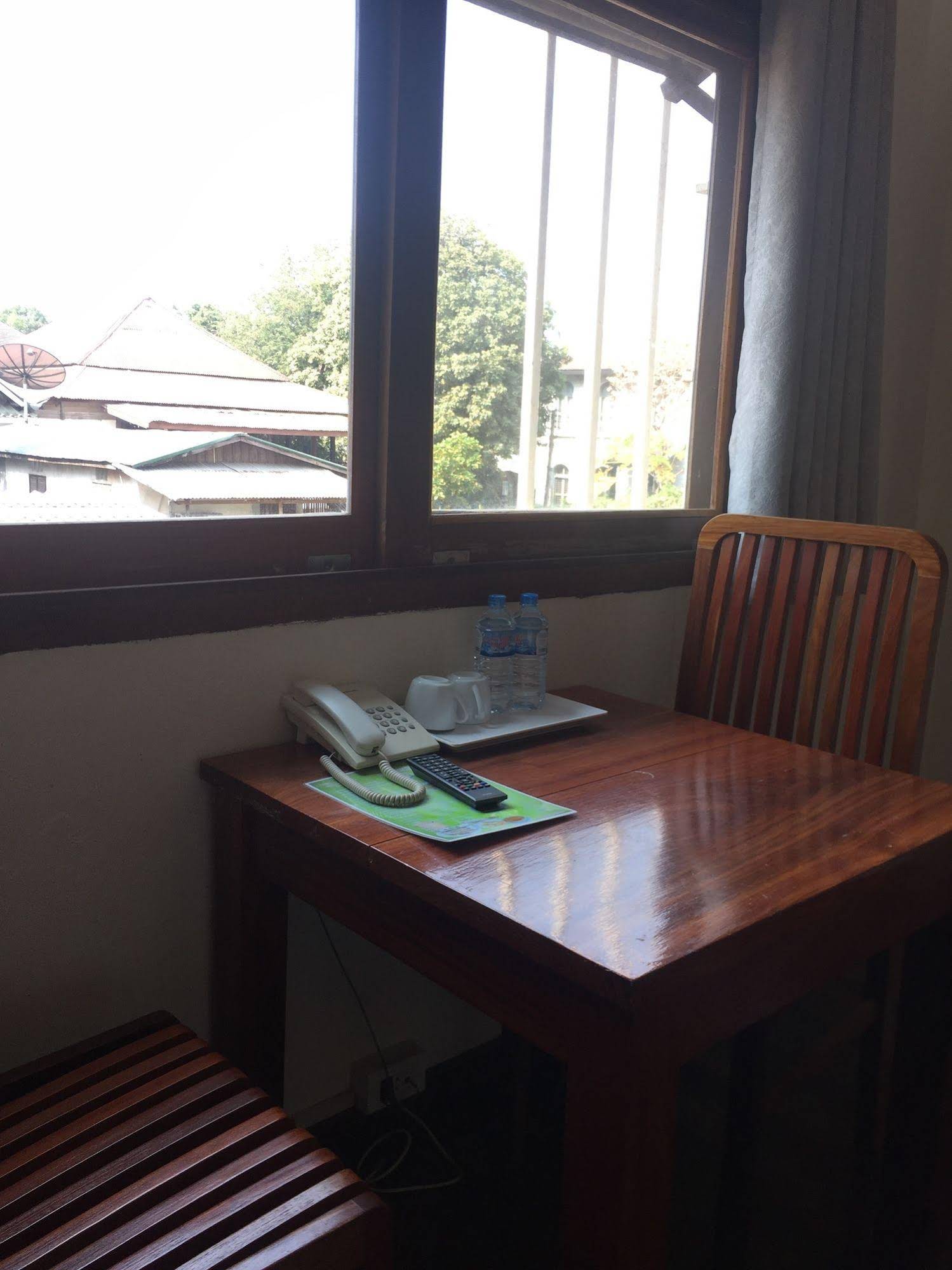 Be Na Cam Guesthouse
