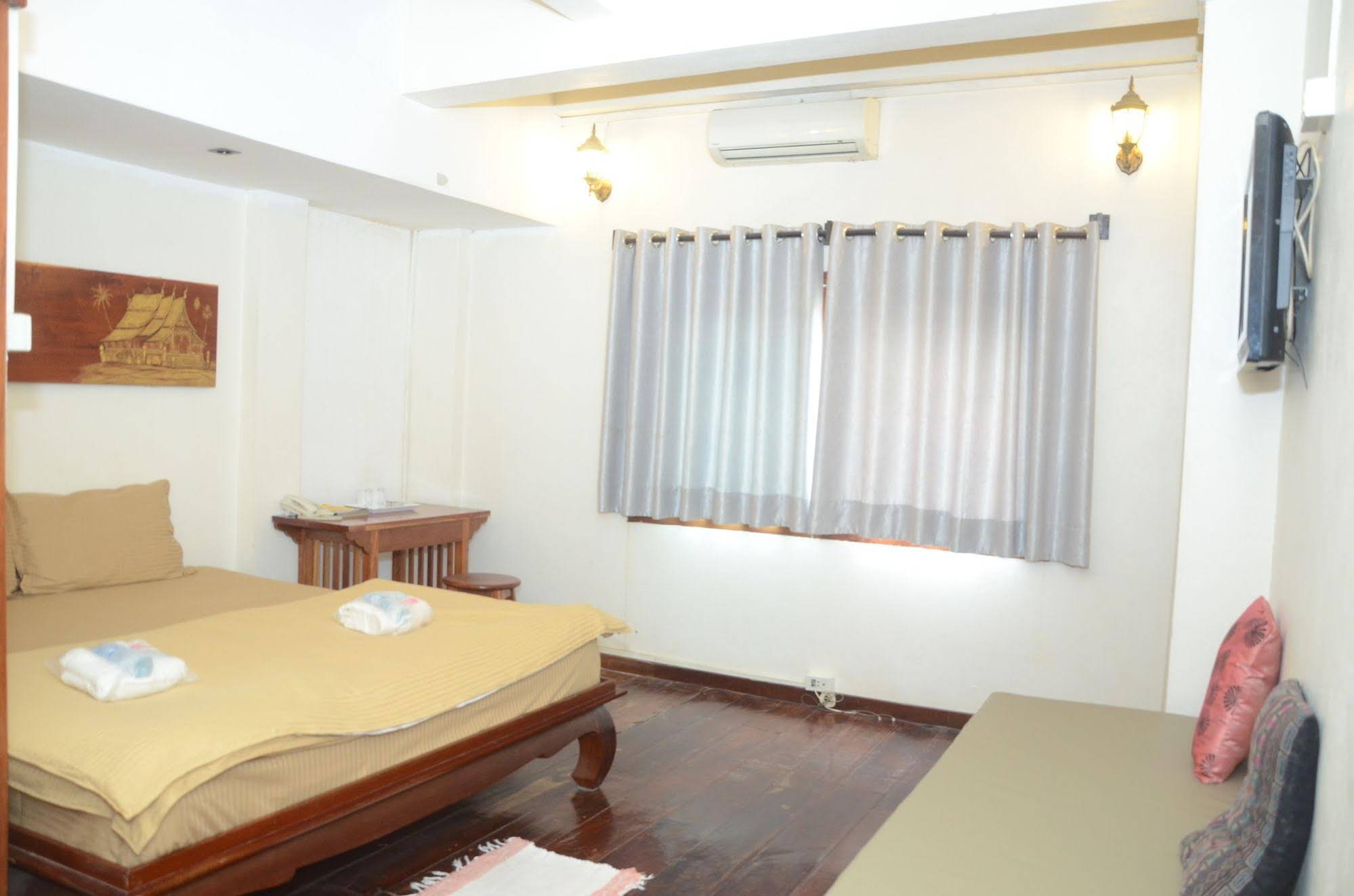 Be Na Cam Guesthouse