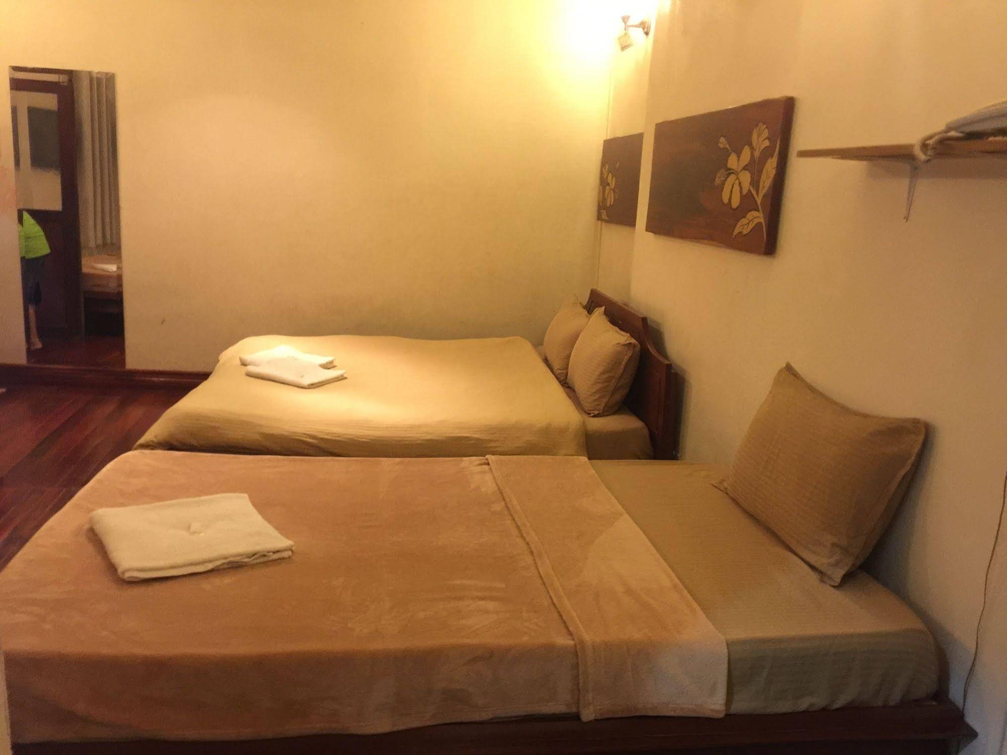Be Na Cam Guesthouse