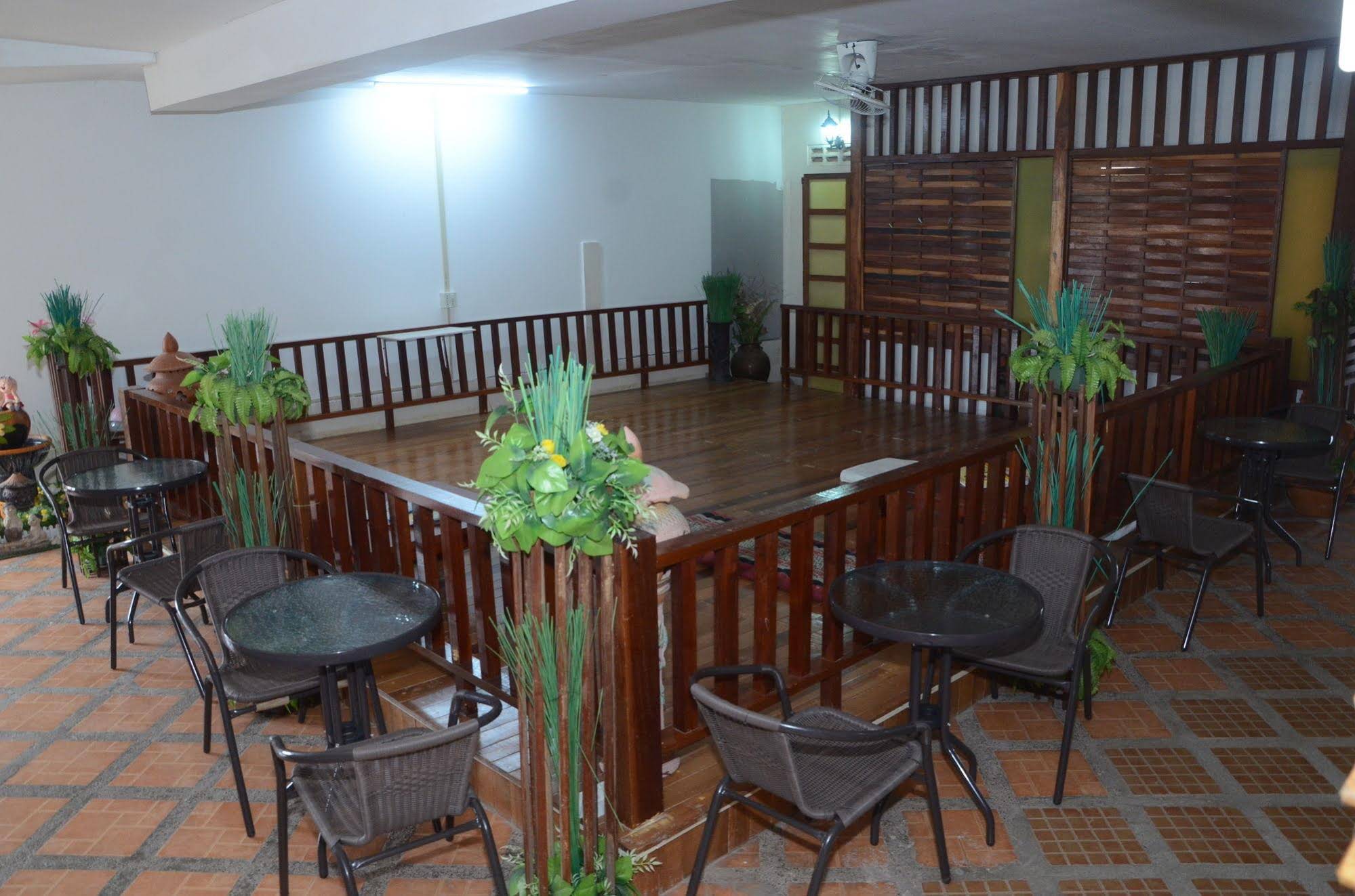 Be Na Cam Guesthouse