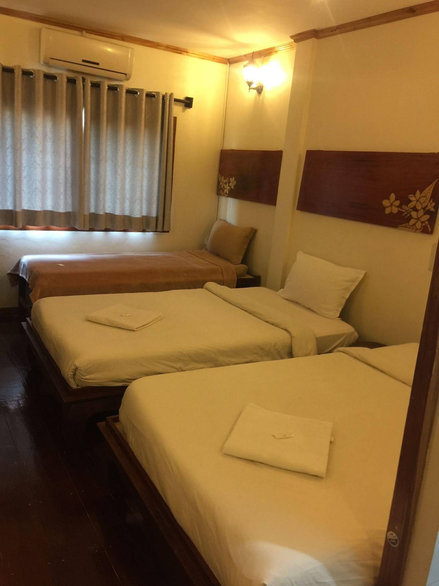 Be Na Cam Guesthouse