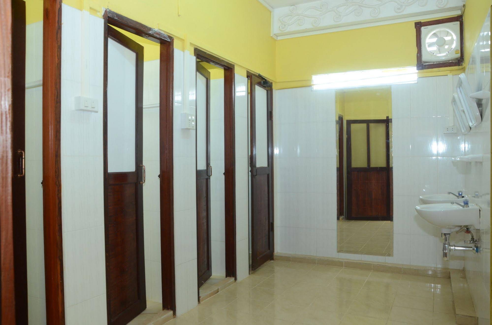 Be Na Cam Guesthouse