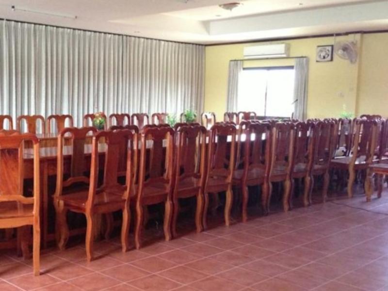 Bouavanh Hotel