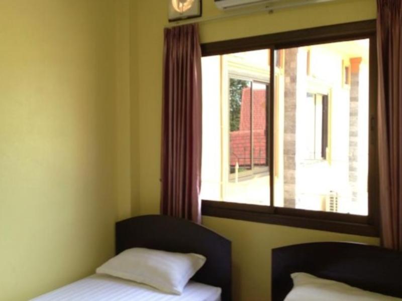 Bouavanh Hotel