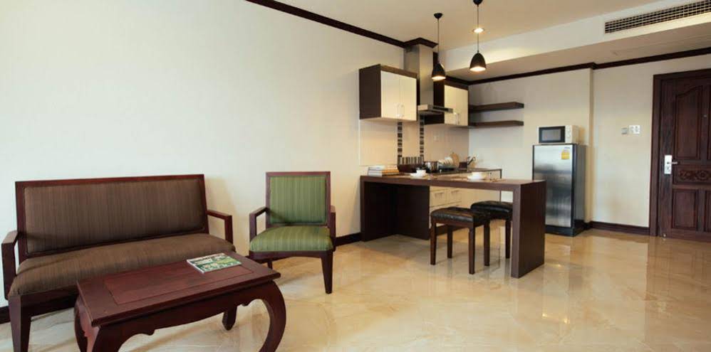 Capitol Residence