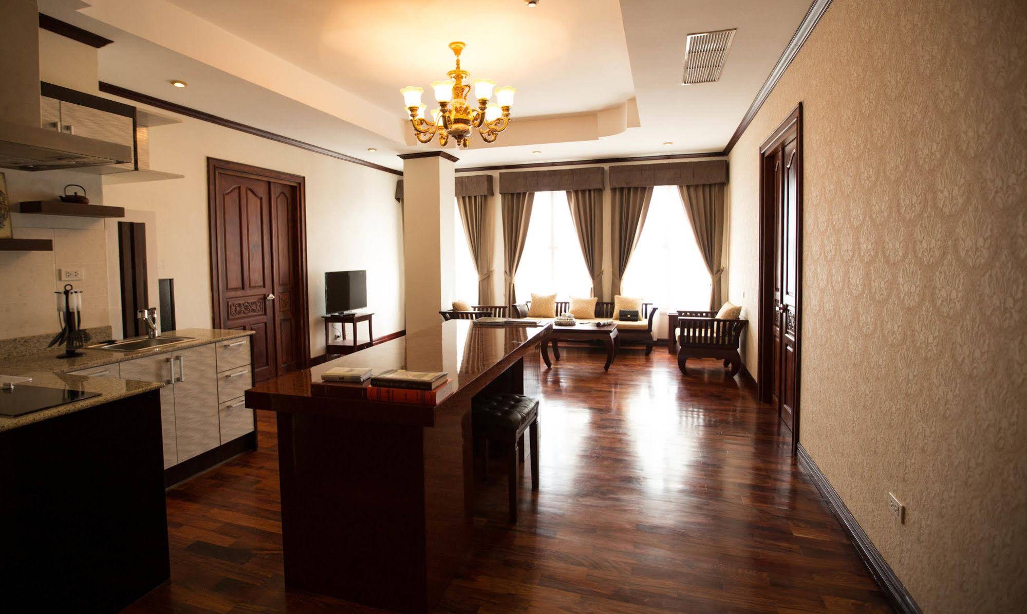 Capitol Residence