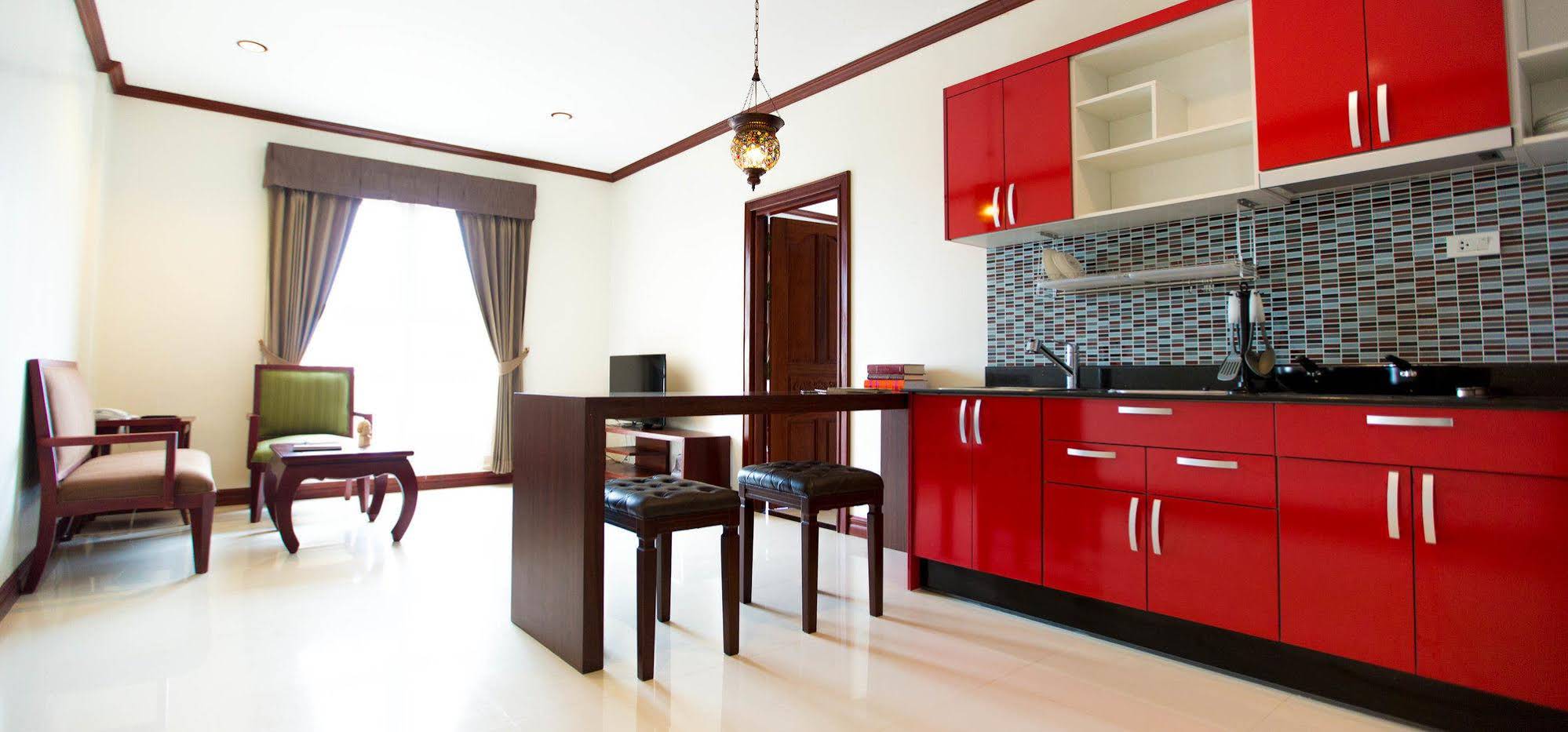 Capitol Residence
